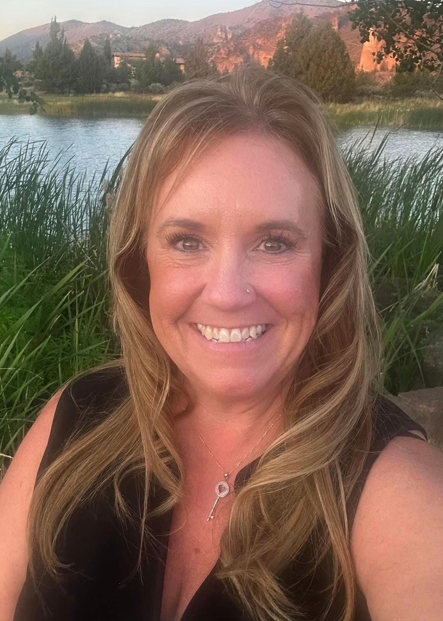 Wendi Monroe-Kidwell