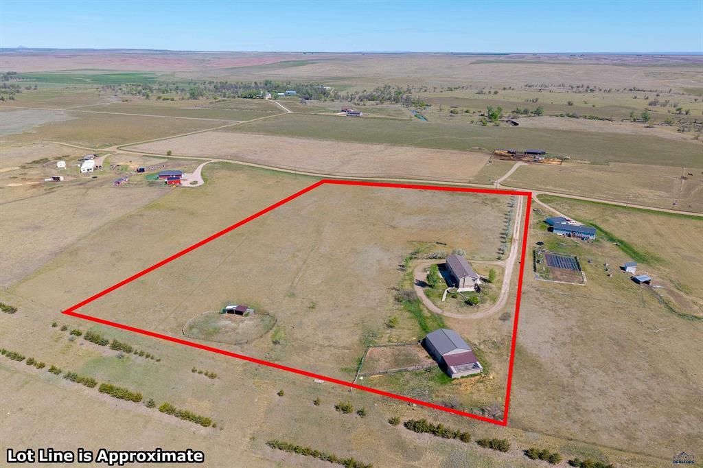 New Underwood, South Dakota, 57761, United States, 3 Bedrooms Bedrooms, ,3 BathroomsBathrooms,Residential,For Sale,2049226