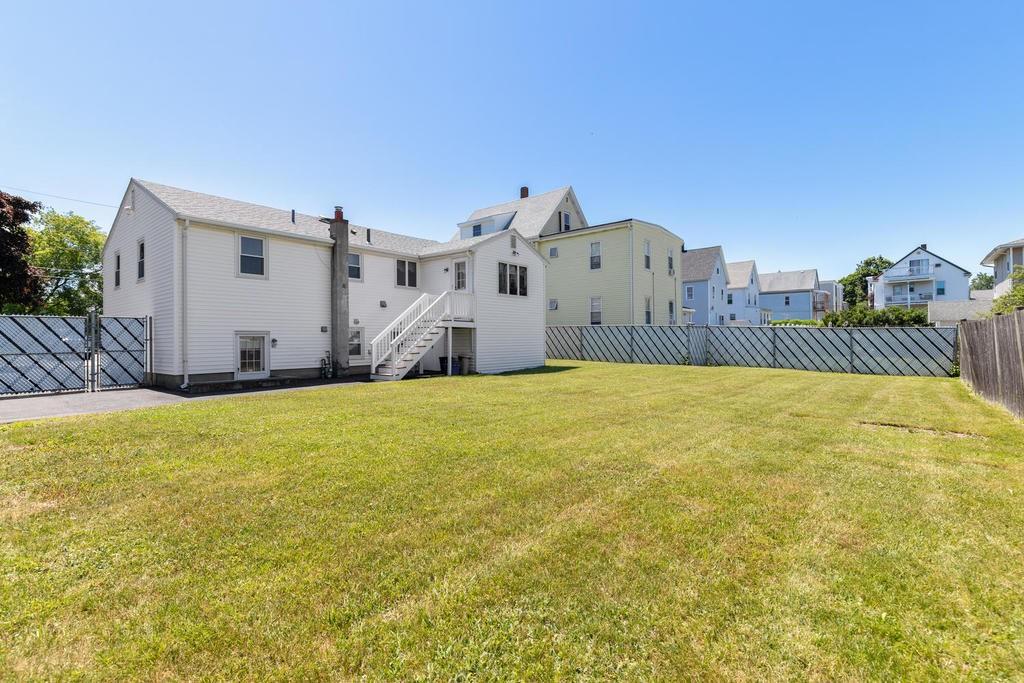 Malden, Massachusetts, 02148, United States, ,Residential,For Sale,1865038