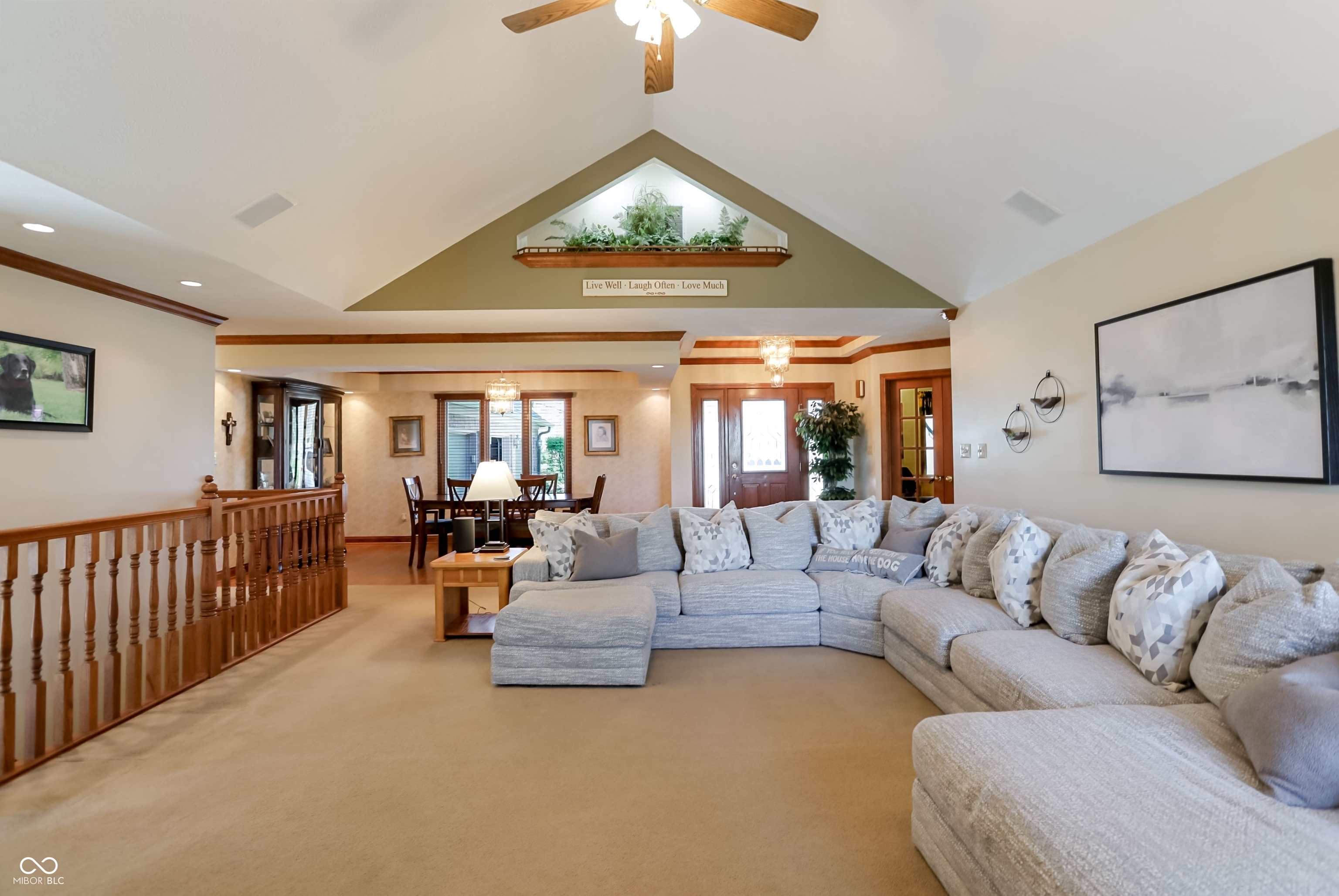 Greenfield, Indiana, 46140, United States, 3 Bedrooms Bedrooms, ,3 BathroomsBathrooms,Residential,For Sale,2035796