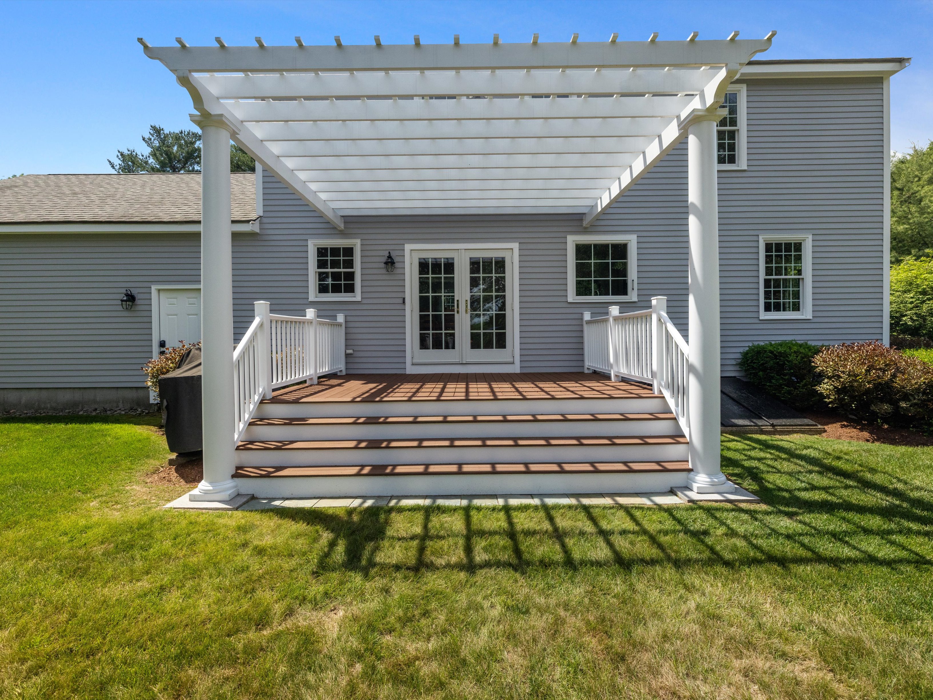  16 King Philip Path, Mendon, MA 01756 - 物件實景