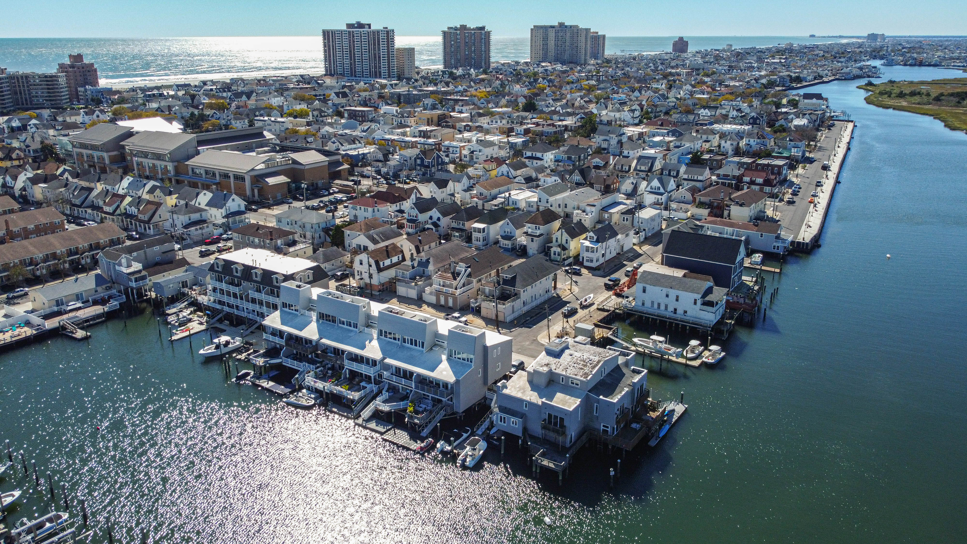  151 N Annapolis Ave, Atlantic City, NJ 08401 - 物件實景
