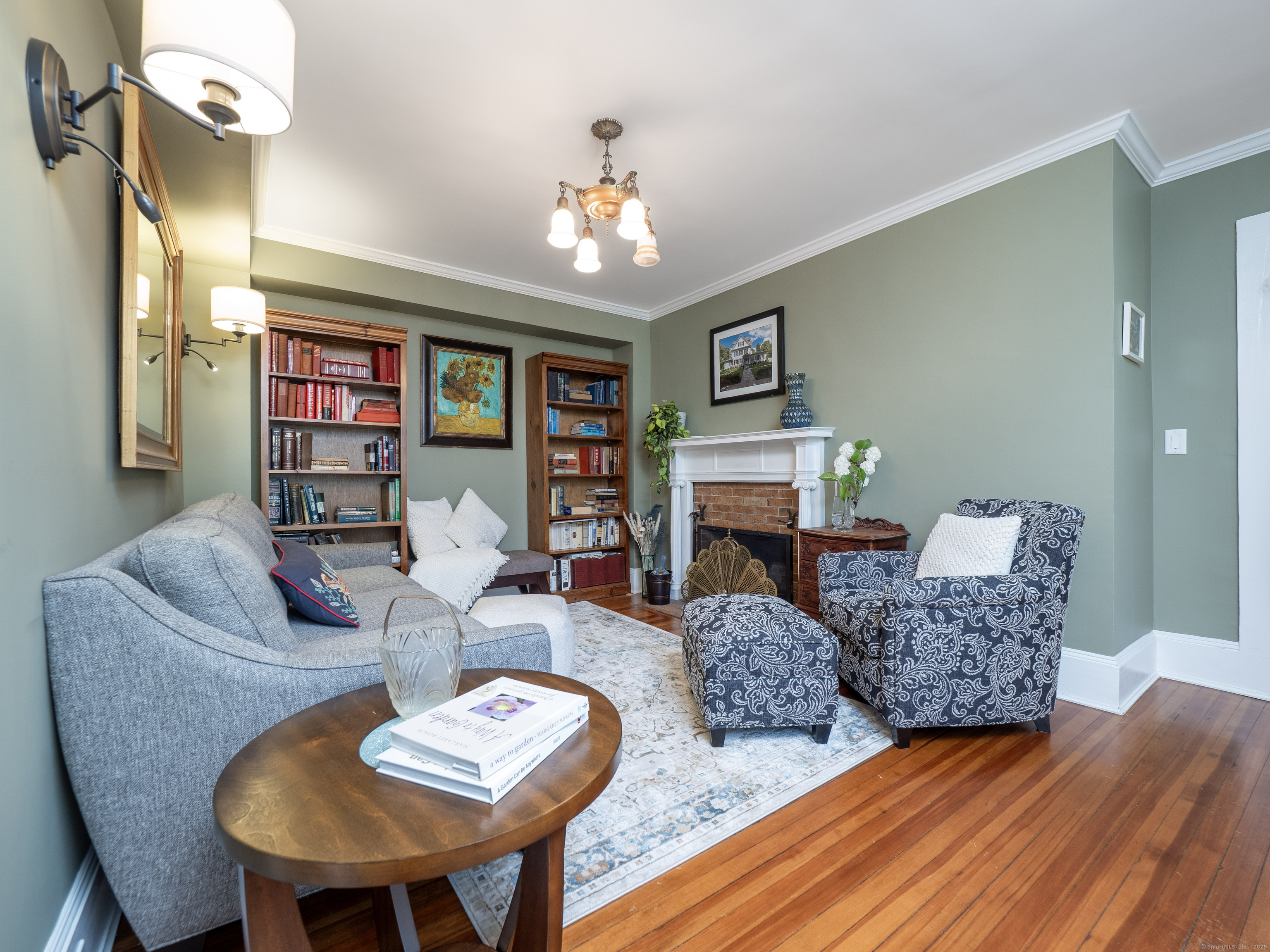 Ridgefield, Connecticut, 06877, United States, 9 Bedrooms Bedrooms, ,11 BathroomsBathrooms,Residential,For Sale,1846977