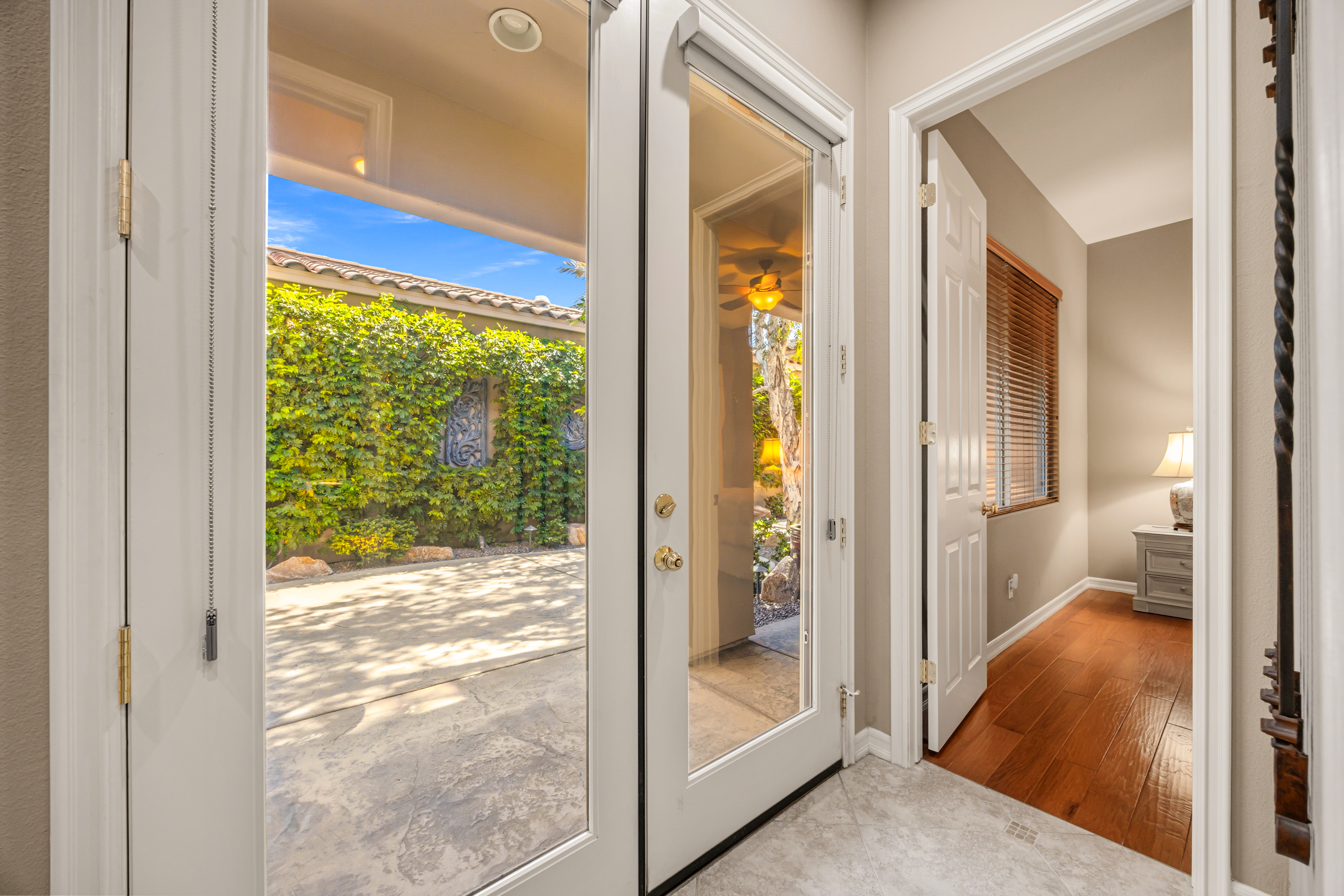  311 Loch Lomond Road, Rancho Mirage, CA 92270 - 物件實景