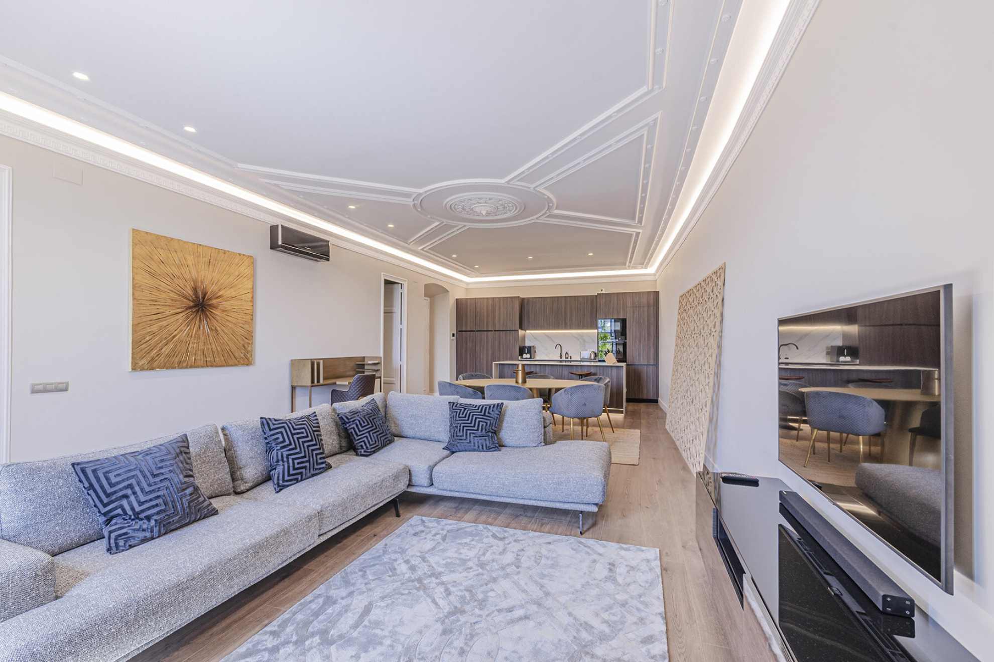  Elegant property on the seafront - 物件實景