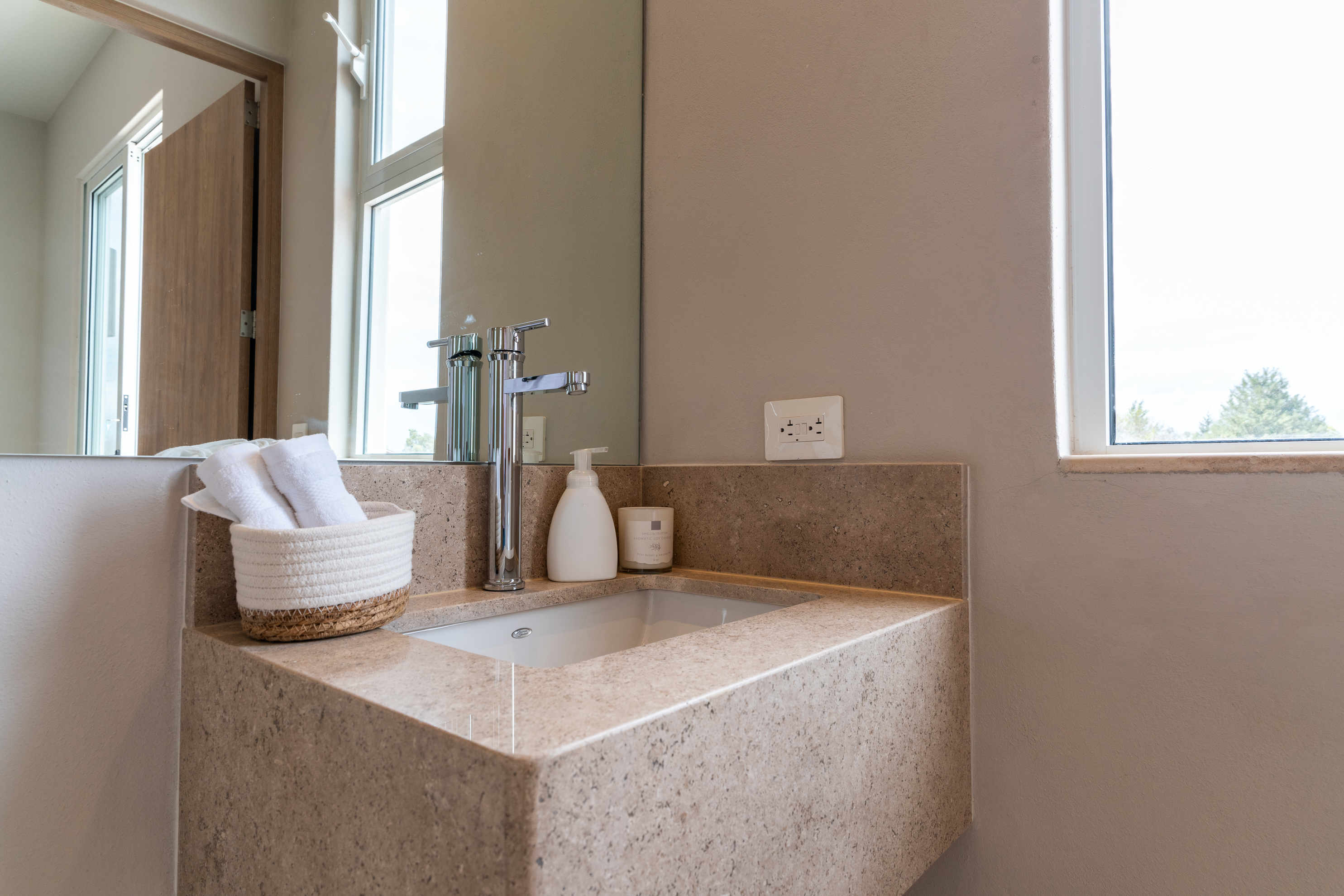  Cerrada Sabino  Casa Olivo - 物件實景