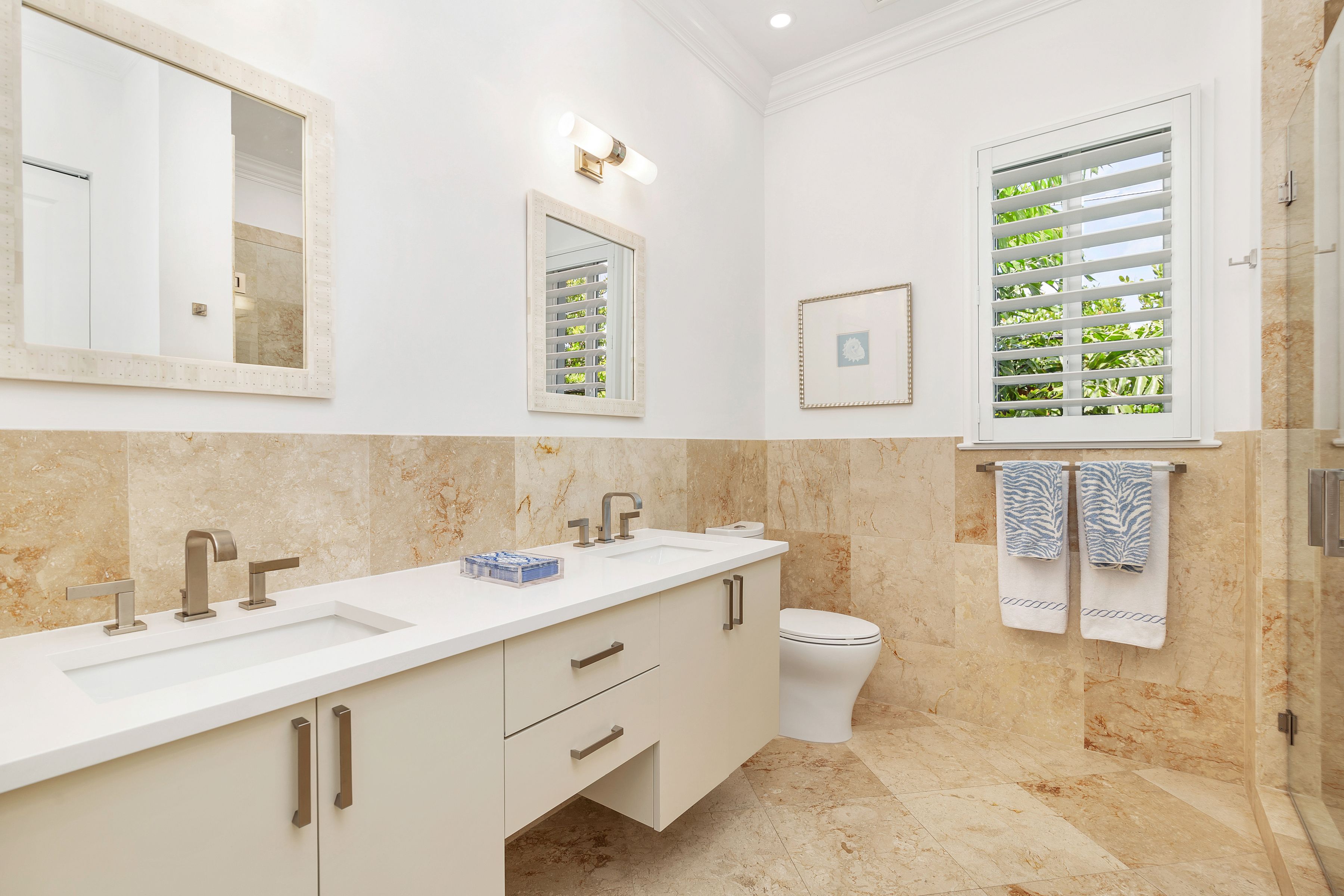  203 Arlington Road - 物件實景