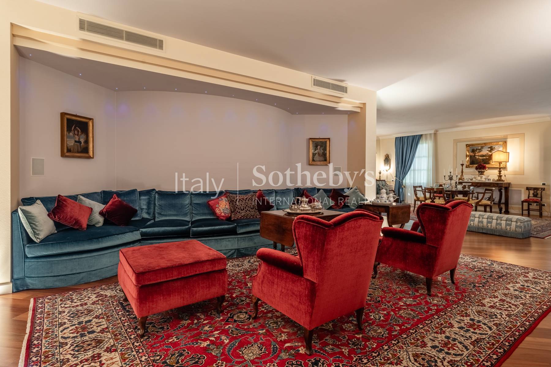  Exclusive villa on the hills of Lucca - 物件實景