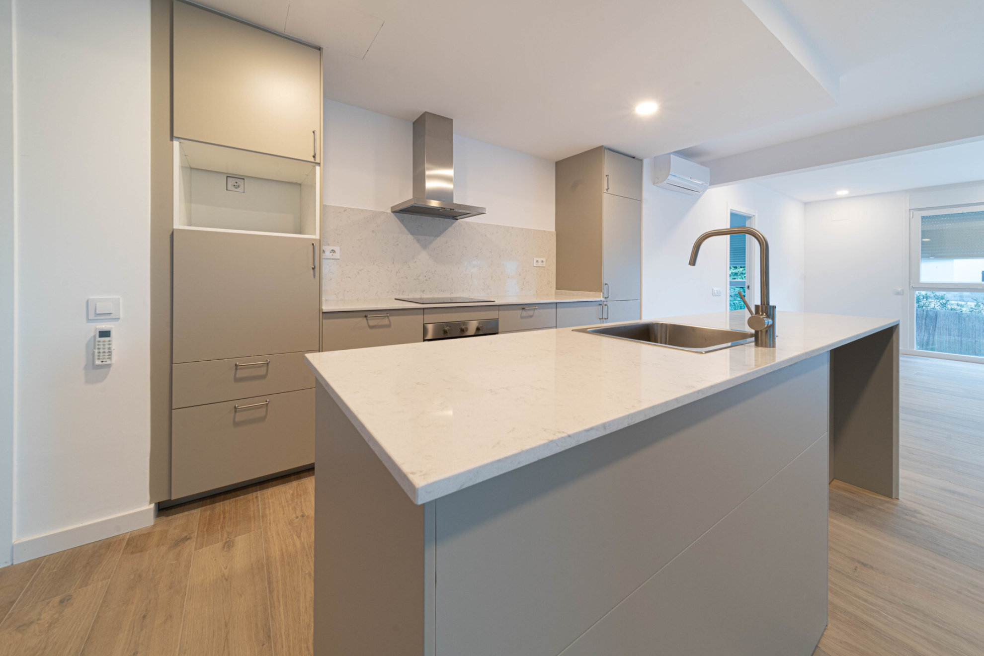  New construction of a single-family house between Llança and Port de la Selva - 物件實景