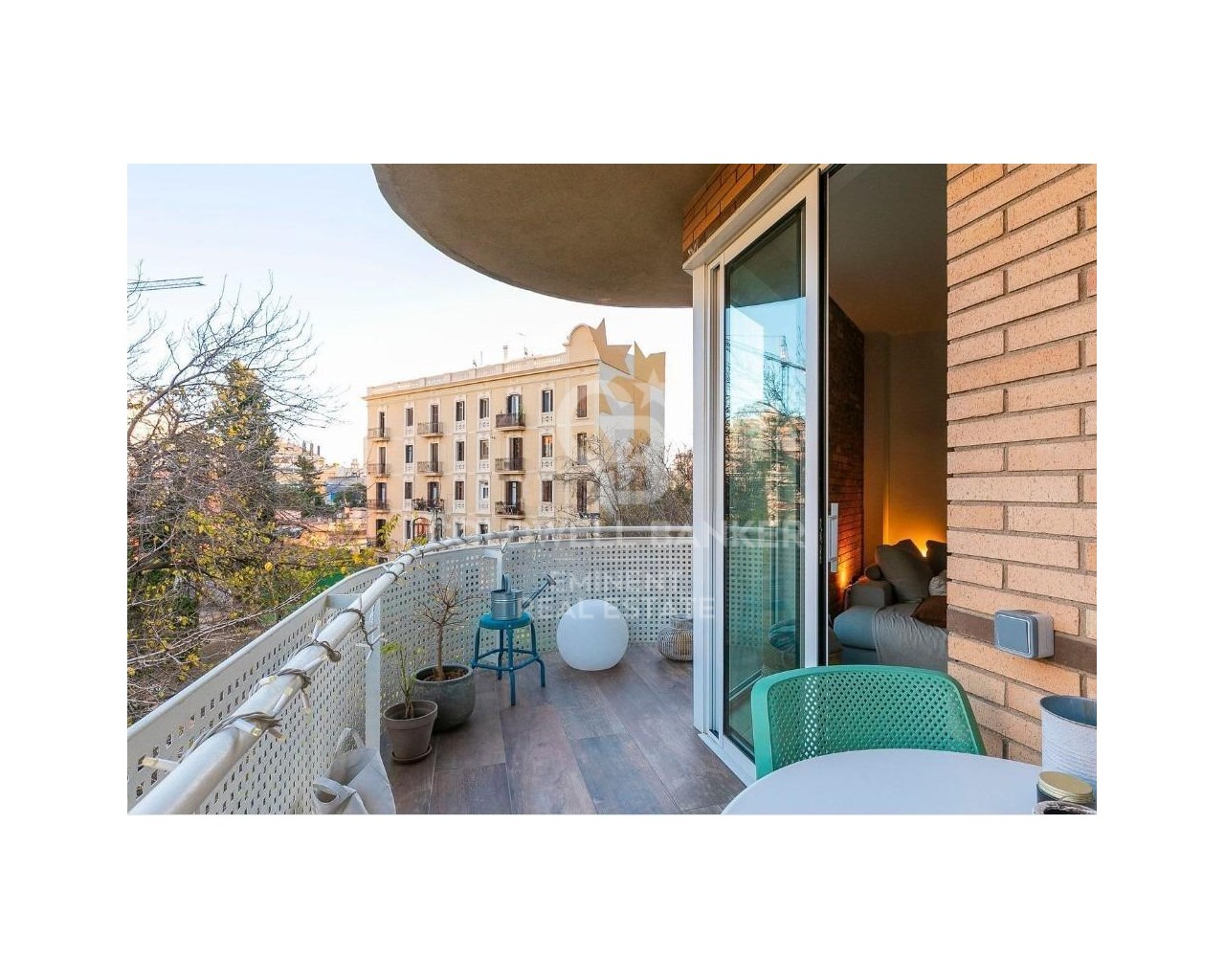 Barcelona, Barcelona, Sarri? - Sant Gervasi, El Pu, Barcelona, Catalonia, ES, 3 Bedrooms Bedrooms, ,2 BathroomsBathrooms,Residential,For Sale,Barcelona, Barcelona, Sarri? - Sant Gervasi, El Pu,1553306
