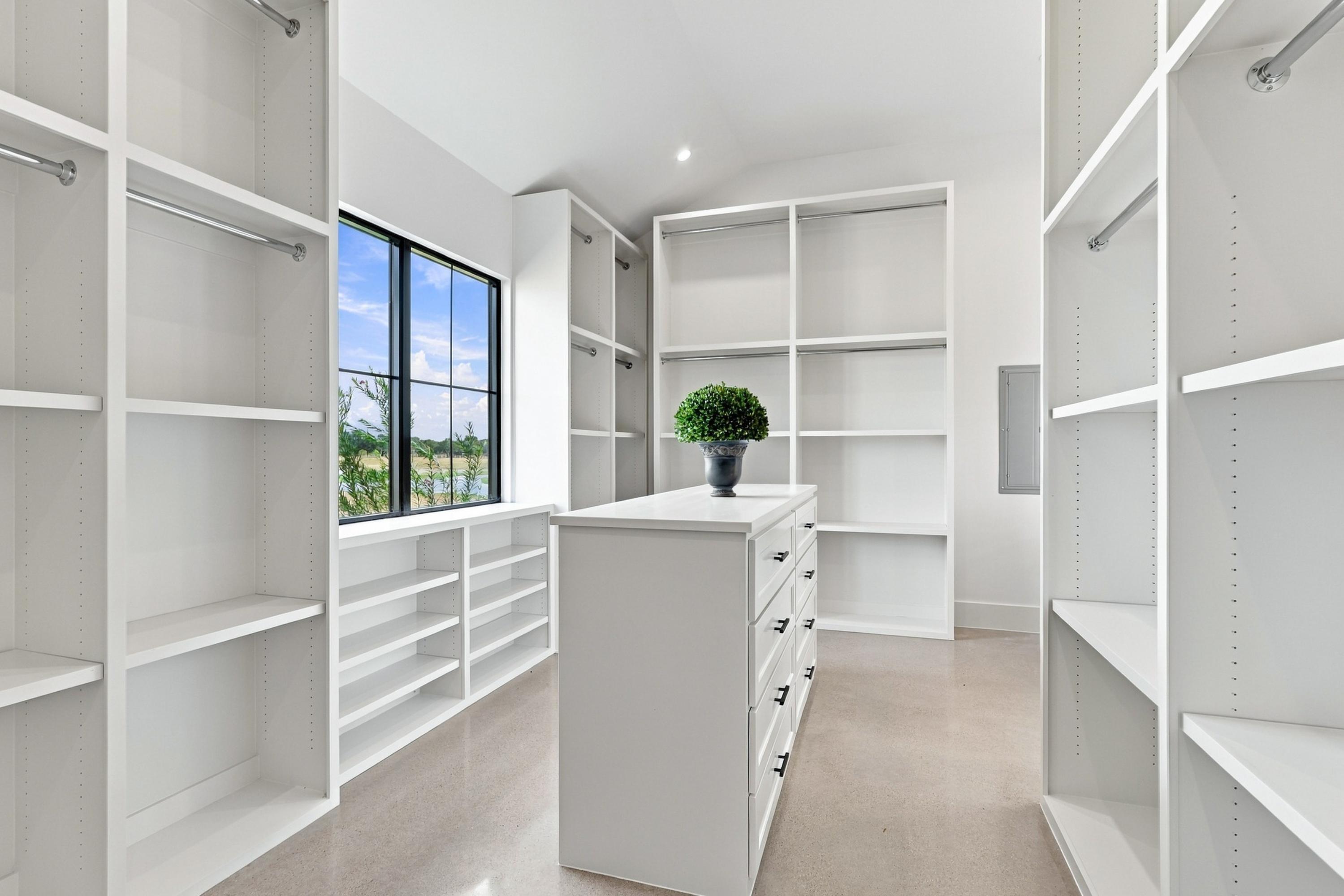  Modern Luxury on 2 Acres in Aledo - 物件實景