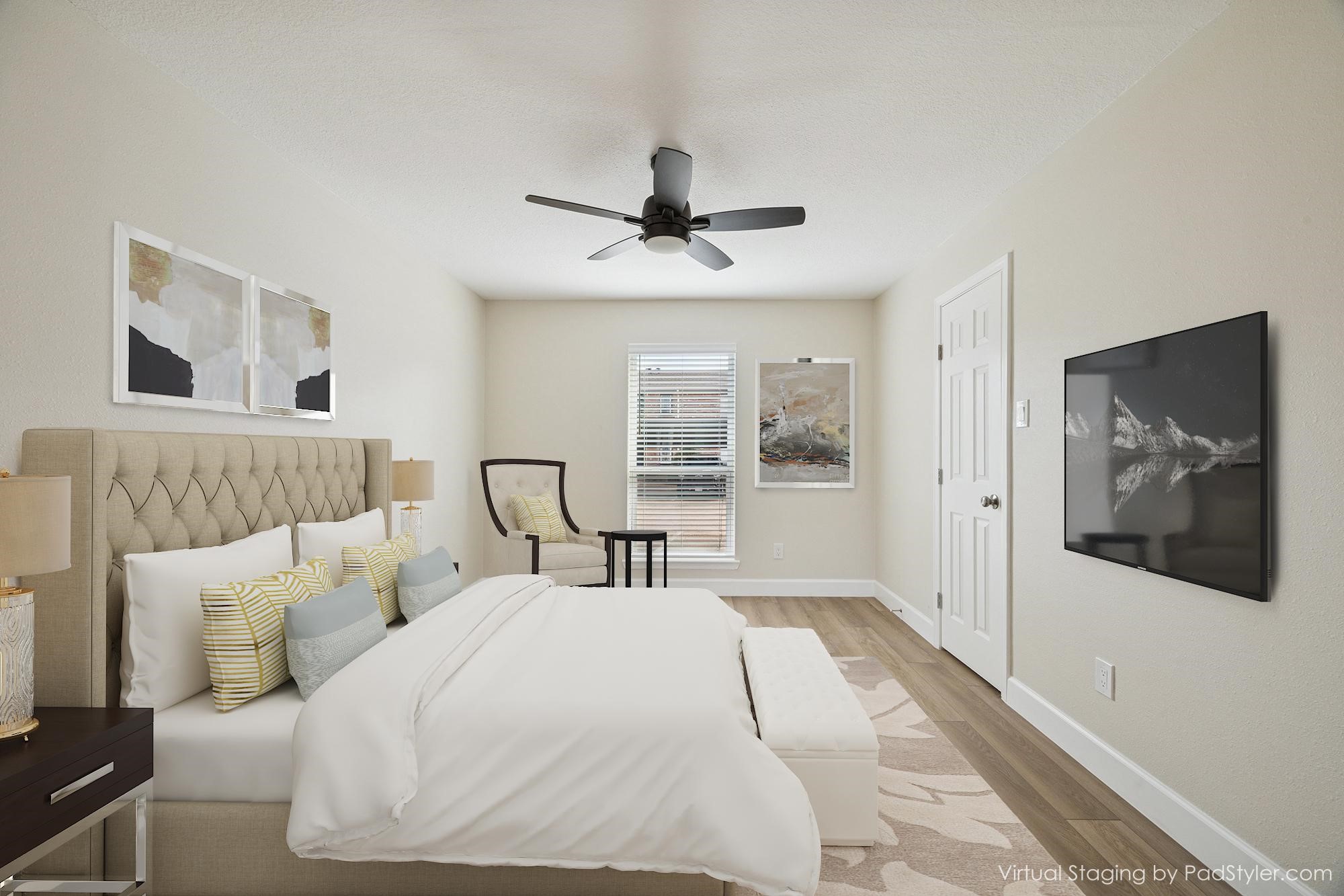  18800 Egret Bay Boulevard #907 - 物件實景