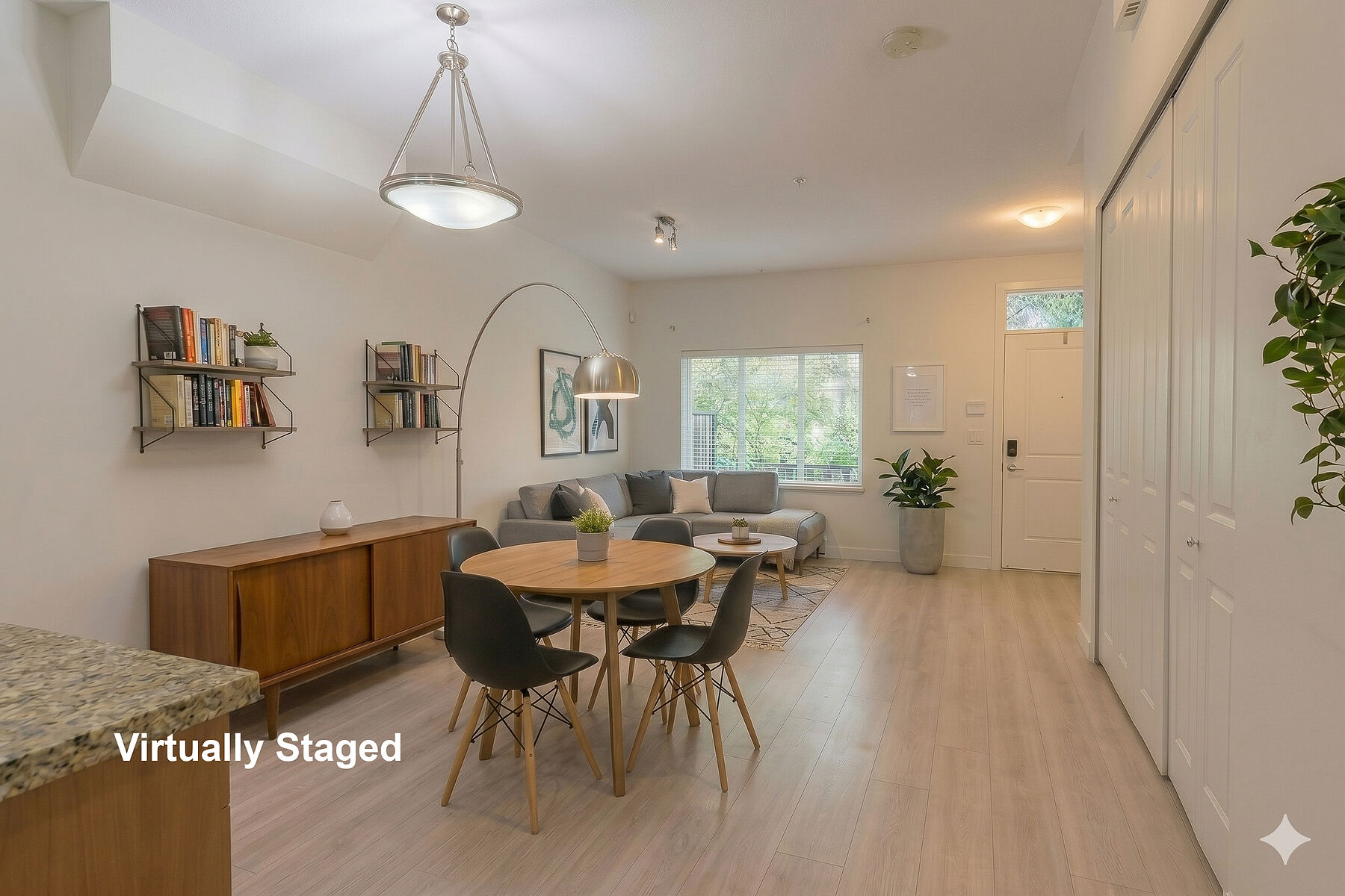  Connected Living in Burnaby - 物件實景