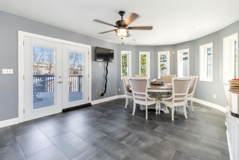 London, Kentucky, 40741, United States, 5 Bedrooms Bedrooms, ,4 BathroomsBathrooms,Residential,For Sale,1980344