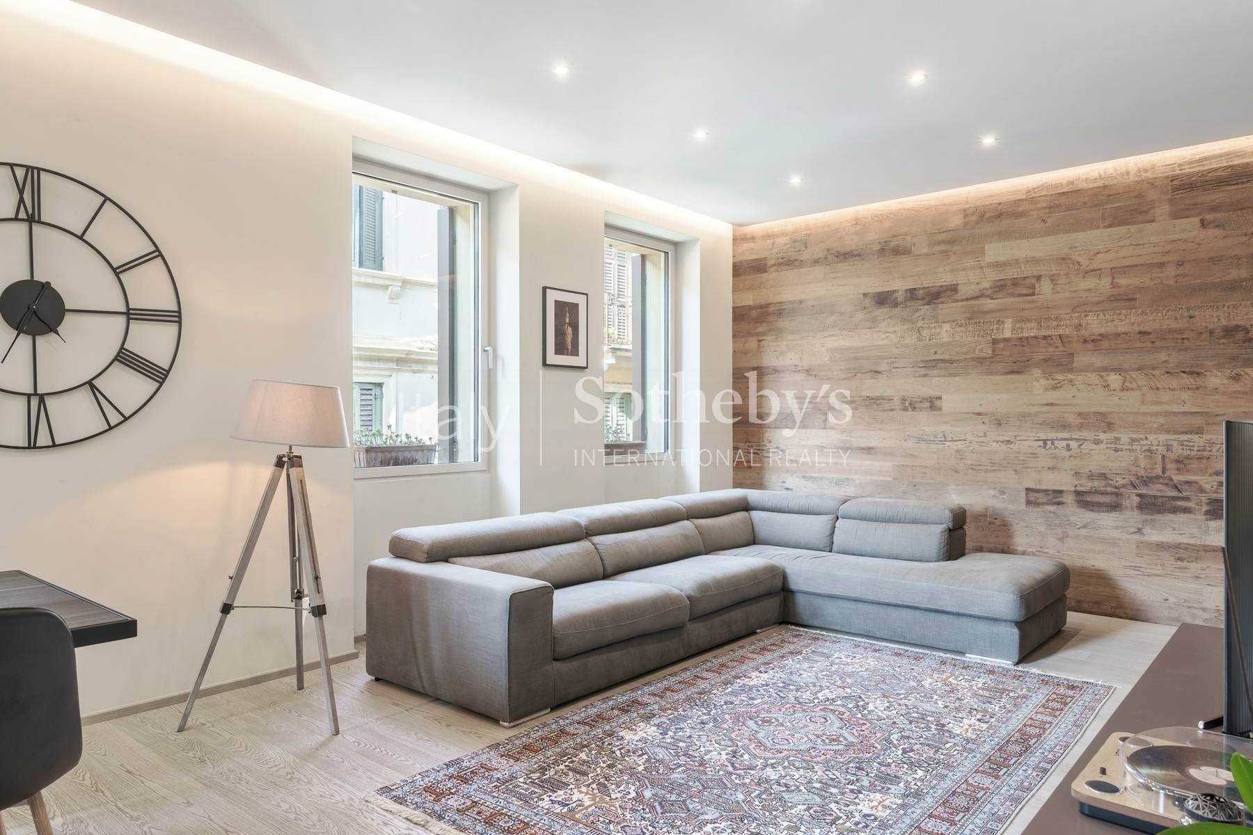 Exclusive apartment just steps from Piazza delle Erbe - 物件實景