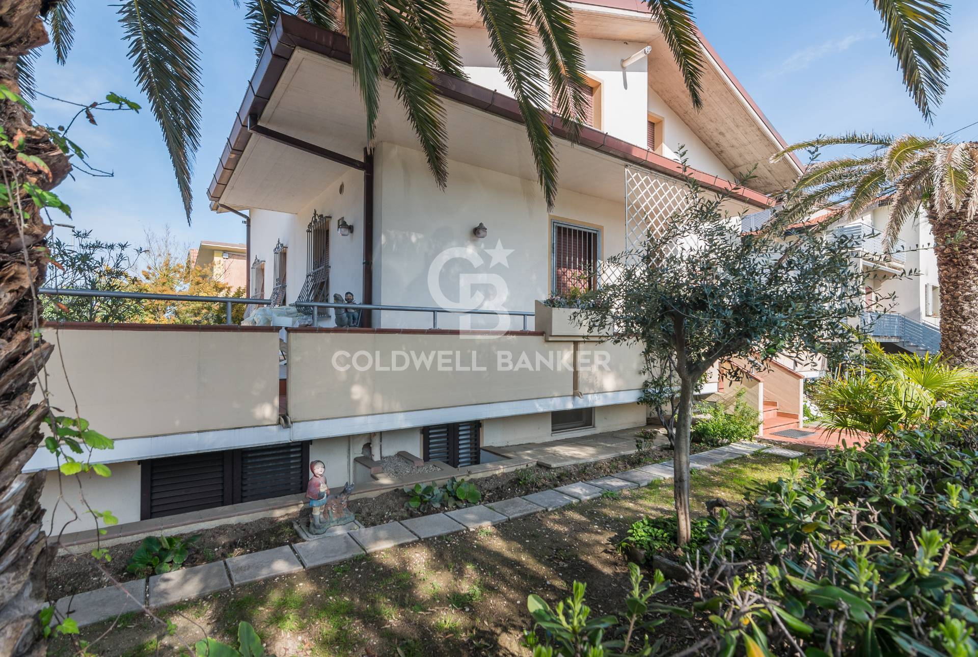 Fano, Pesaro e Urbino, 61032, IT, 3 Bedrooms Bedrooms, ,2 BathroomsBathrooms,Residential,For Sale,1758570