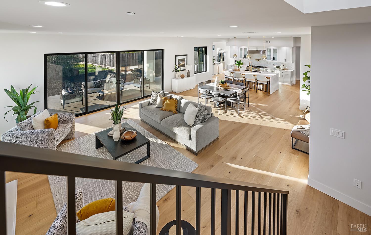 Santa Rosa, California, 95403, United States, 4 Bedrooms Bedrooms, ,4 BathroomsBathrooms,Residential,For Sale,1986529