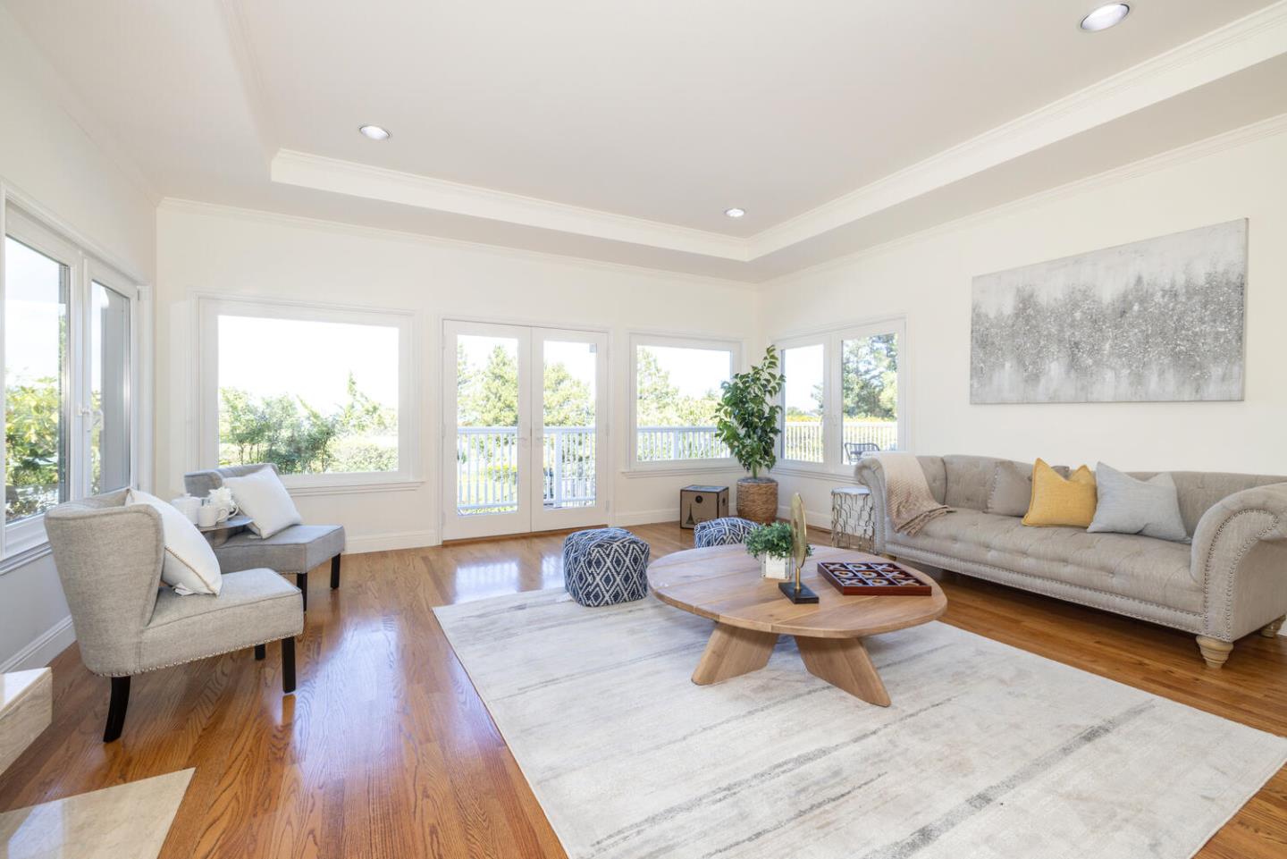 Hillsborough, California, 94010, United States, 5 Bedrooms Bedrooms, ,5 BathroomsBathrooms,Residential,For Sale,1940320