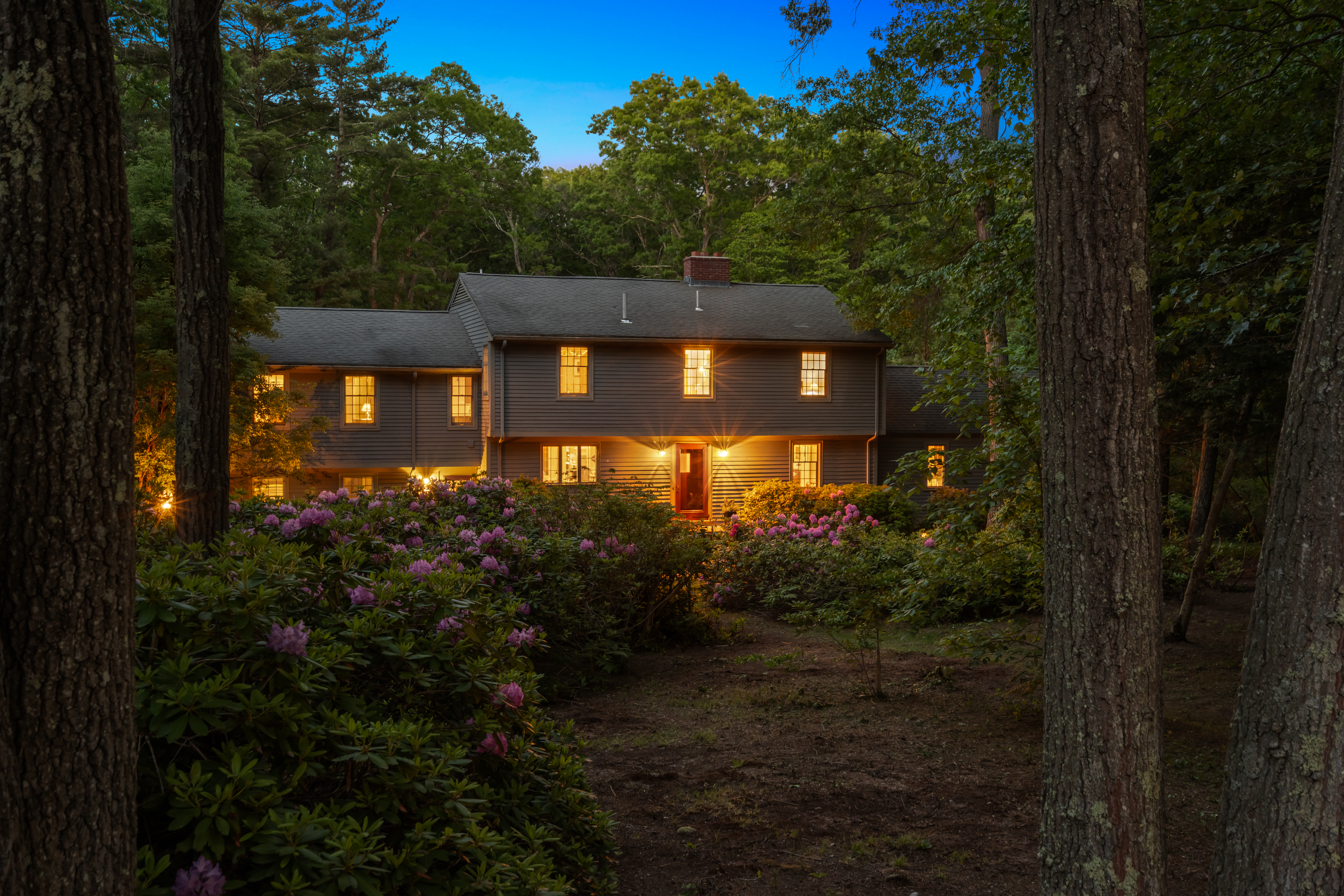  41 Great Rock Road, Sherborn, MA, 01770 - 物件實景