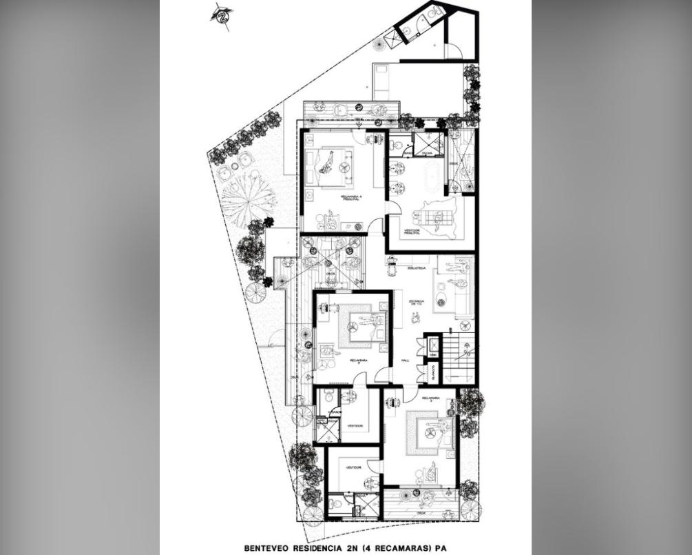 Bosques de las Cumbres, Monterrey, Nuevo León, 64619, Mexico, 4 Bedrooms Bedrooms, ,5 BathroomsBathrooms,Residential,For Sale,Bosques de las Cumbres,1612029