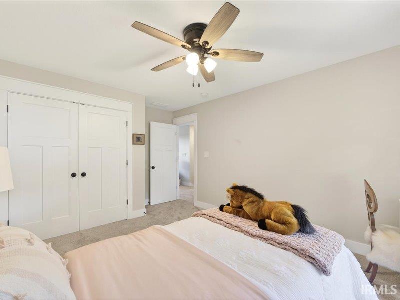 Bloomington, Indiana, 47404, United States, 4 Bedrooms Bedrooms, ,3 BathroomsBathrooms,Residential,For Sale,2049125