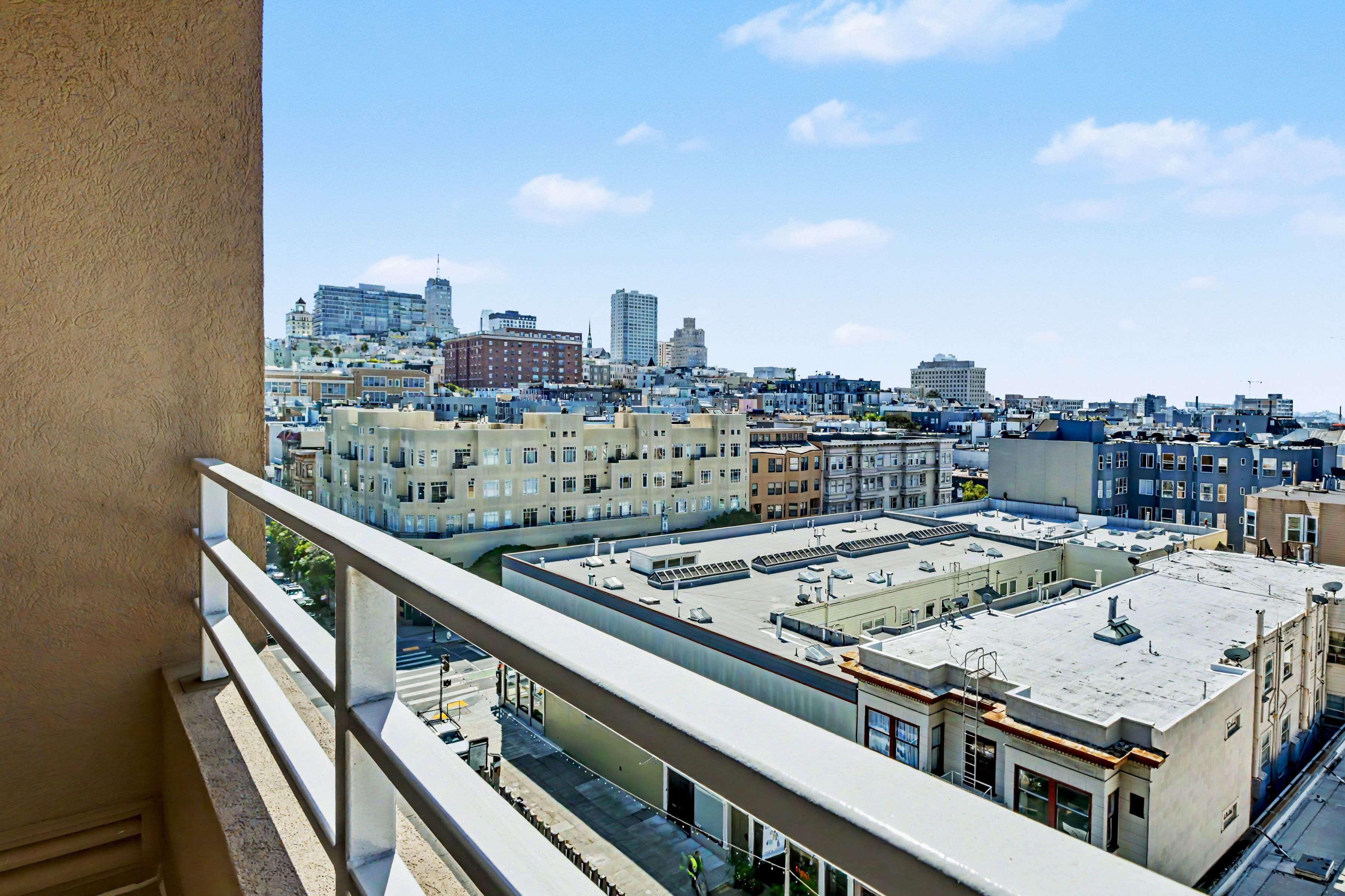  1650 Jackson Street #807 - 物件實景