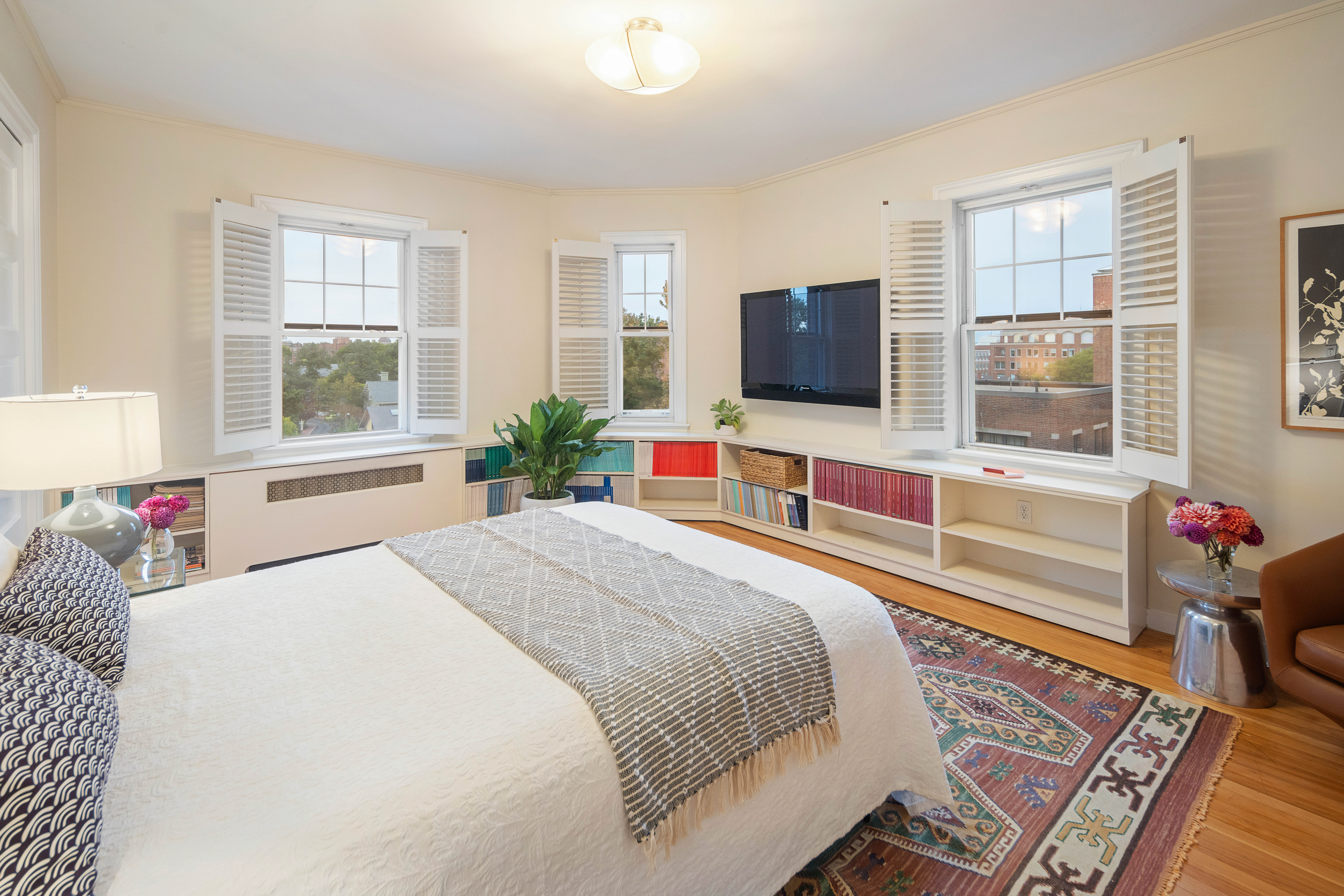  993 Memorial Drive - Unit 603, Cambridge, MA 02138 - 物件實景