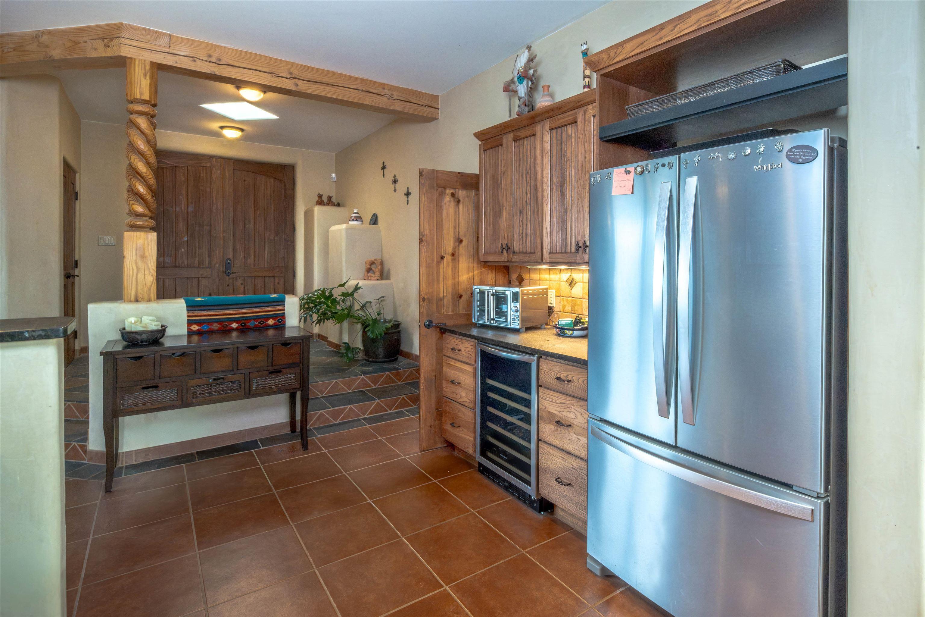 Ranchos De Taos, New Mexico, 87557-2740, United States, 3 Bedrooms Bedrooms, ,3 BathroomsBathrooms,Residential,For Sale,1998521