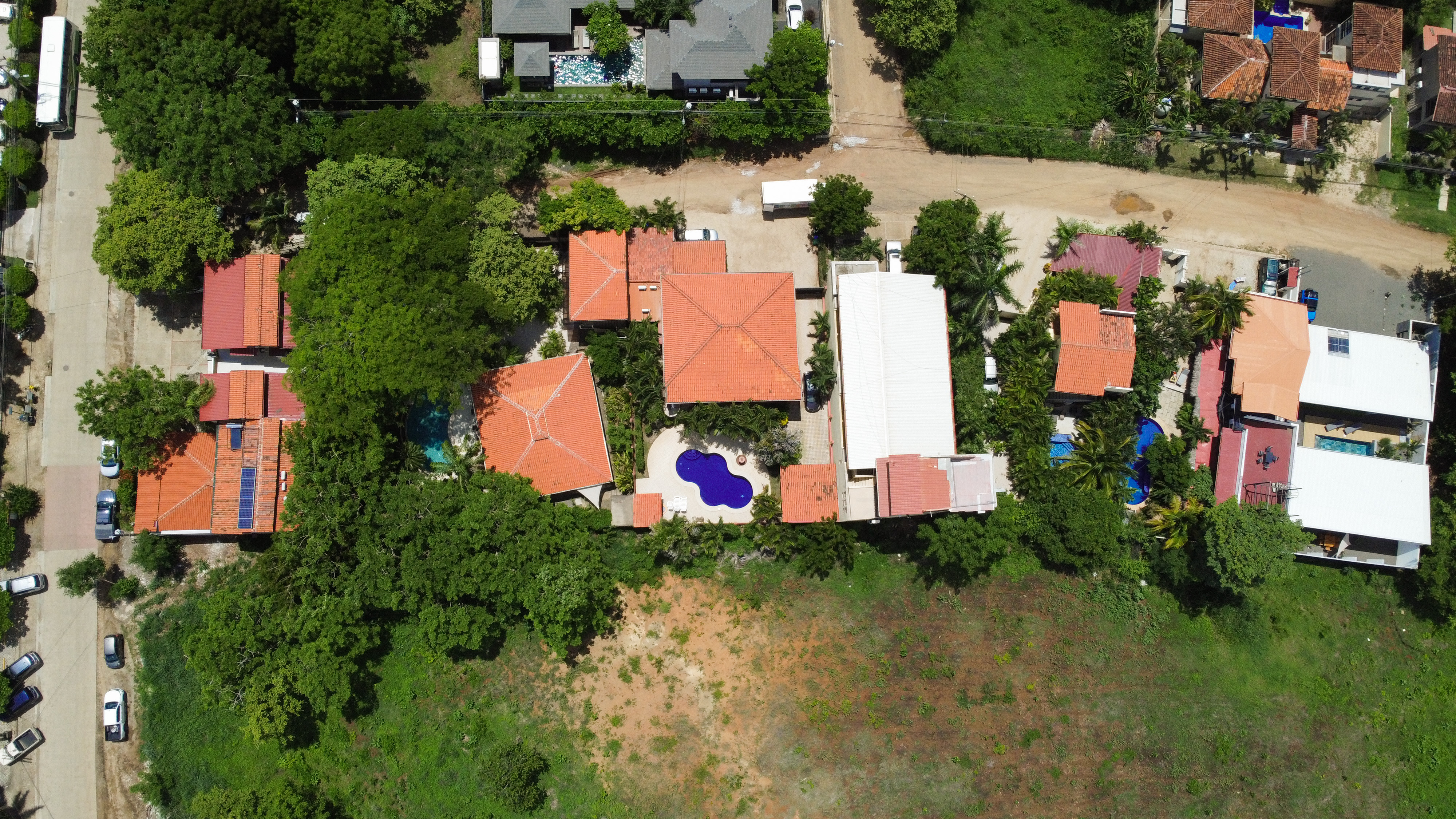 Tamarindo, Guanacaste, CR, 4 Bedrooms Bedrooms, ,3 BathroomsBathrooms,Residential,For Sale,1617062