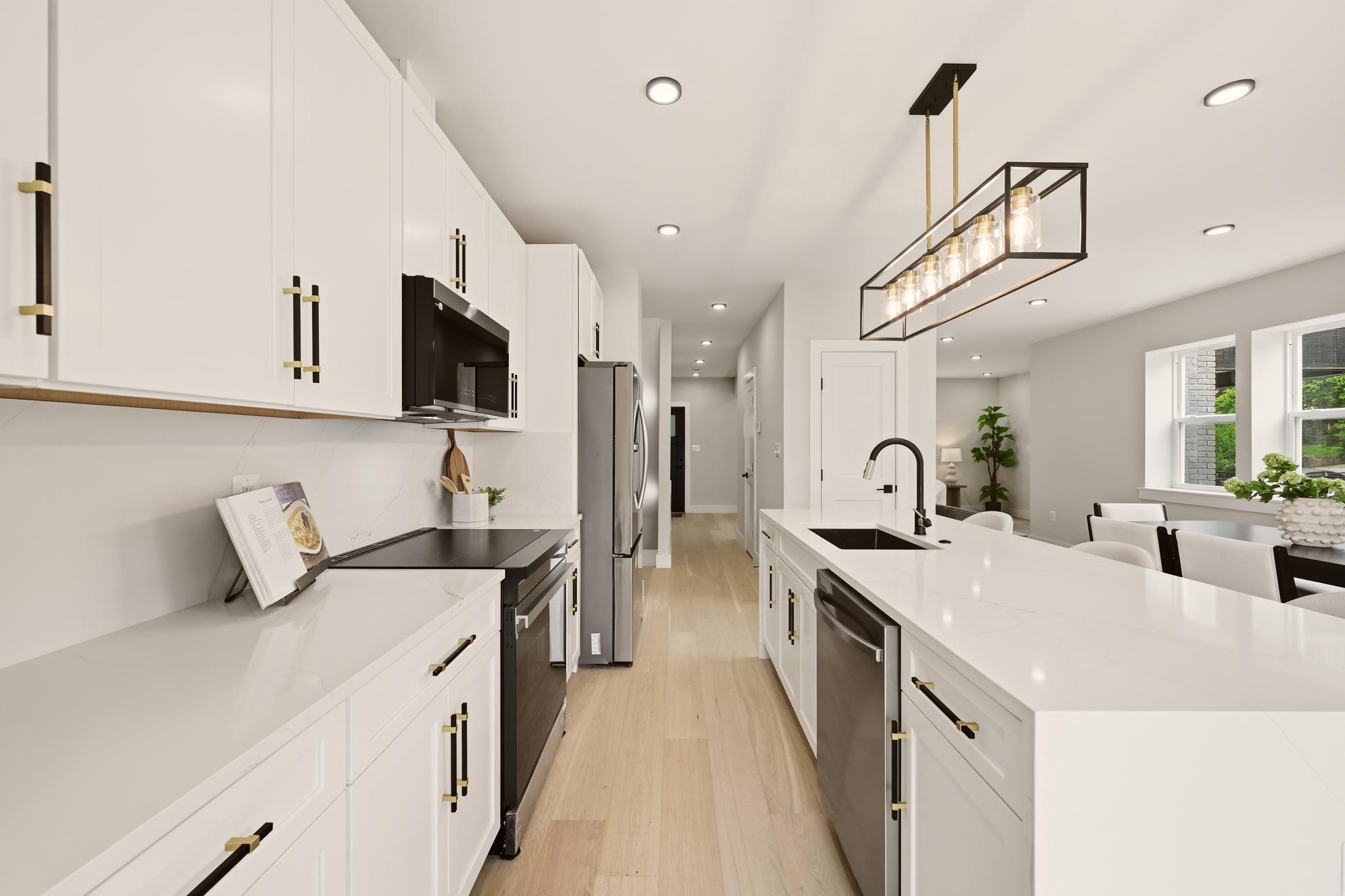  418 Allison Street NW, Washington, DC, 20011 - 物件實景