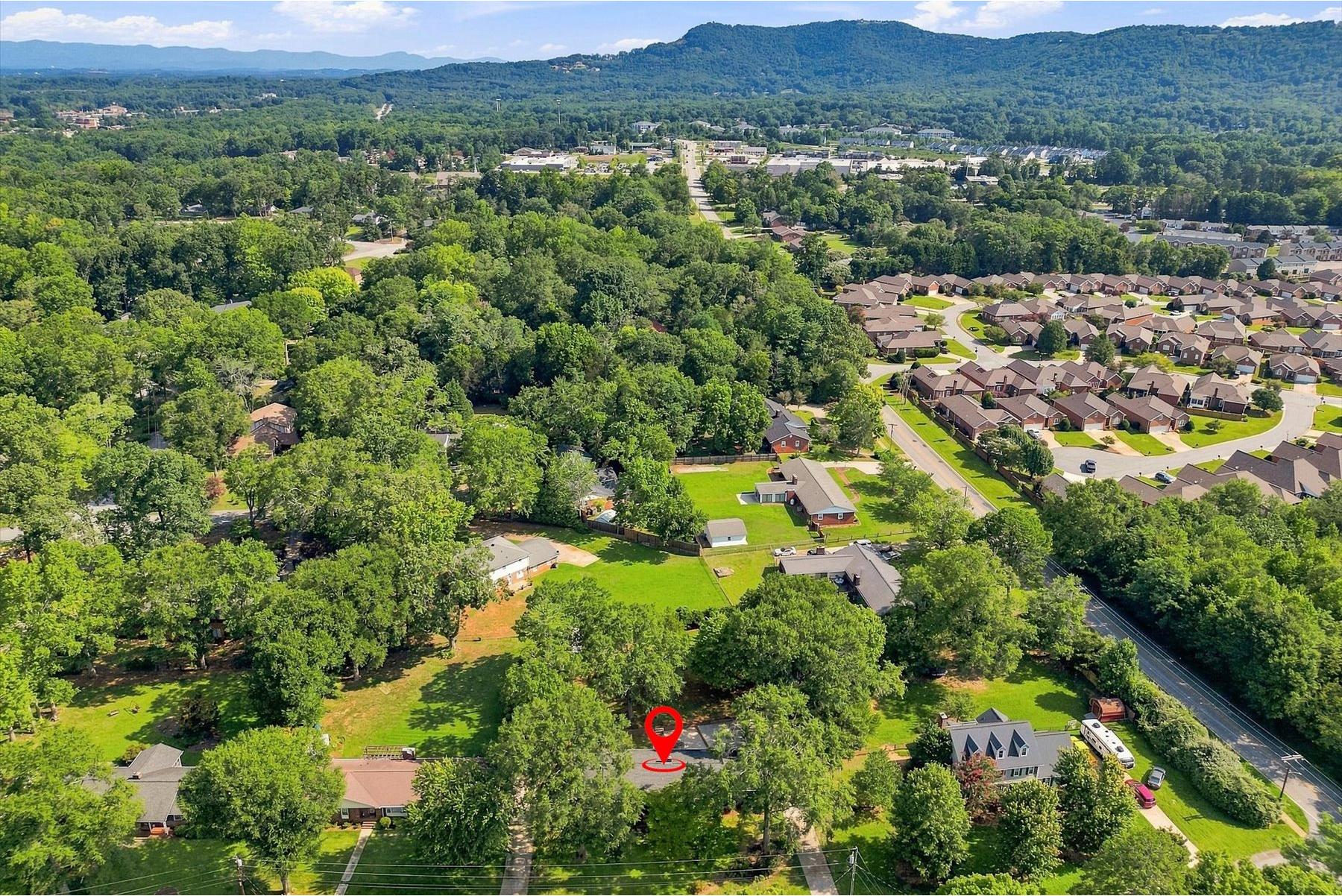  6 Covington Road, Greenville, SC 29617 - 物件實景