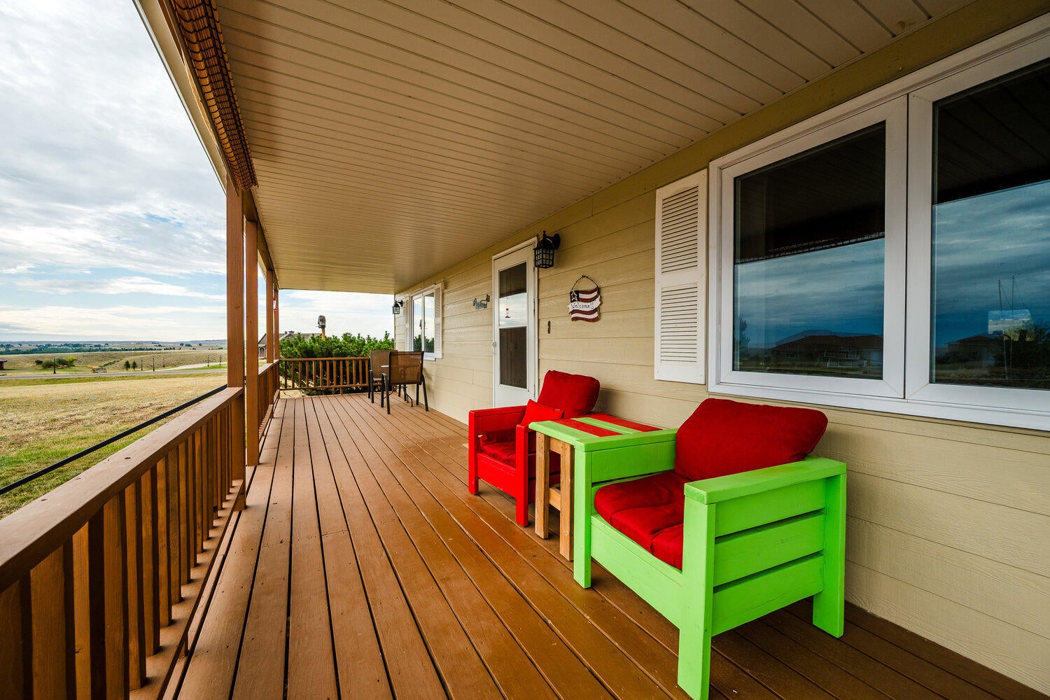 Buffalo, Wyoming, 82834, United States, 3 Bedrooms Bedrooms, ,2 BathroomsBathrooms,Residential,For Sale,1982571