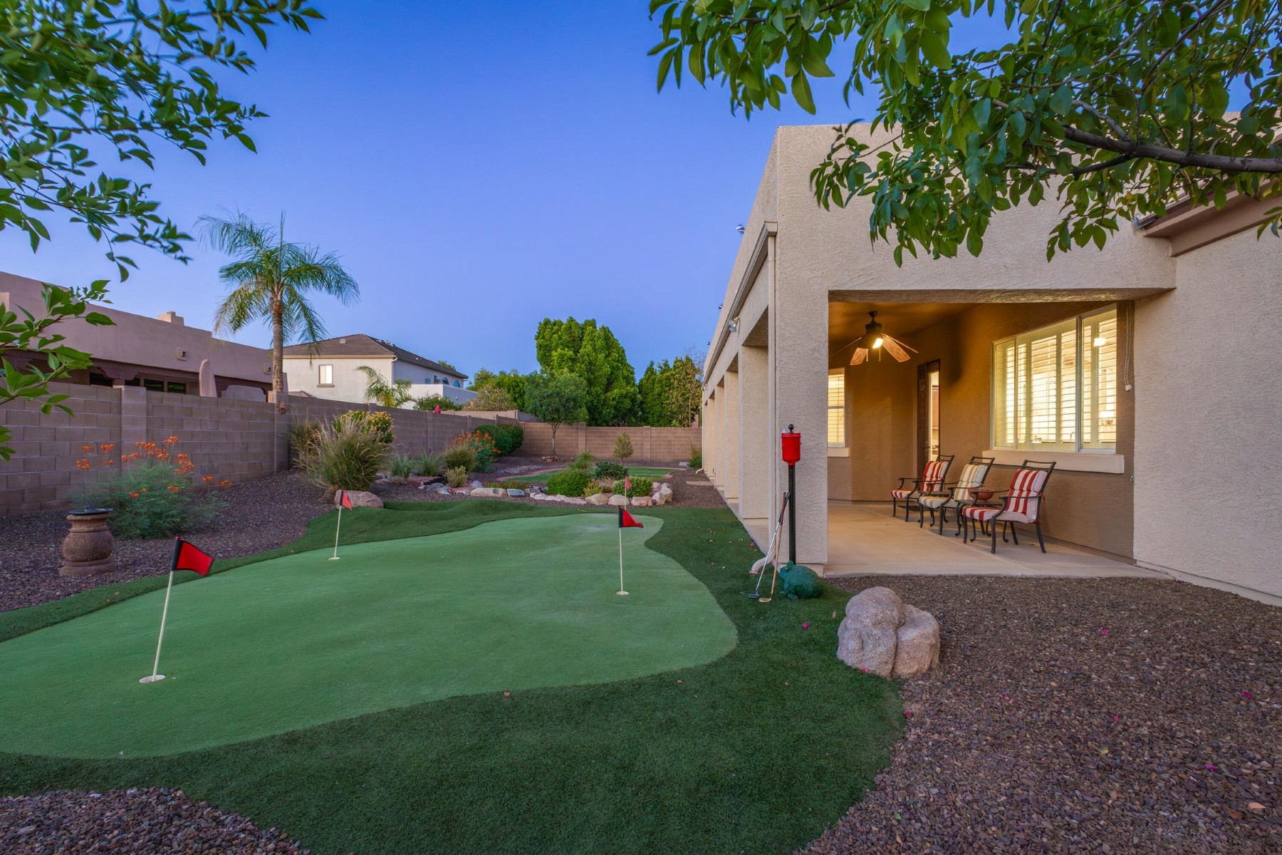  6940 E Grandview Street, Mesa, AZ 85207 - 物件實景