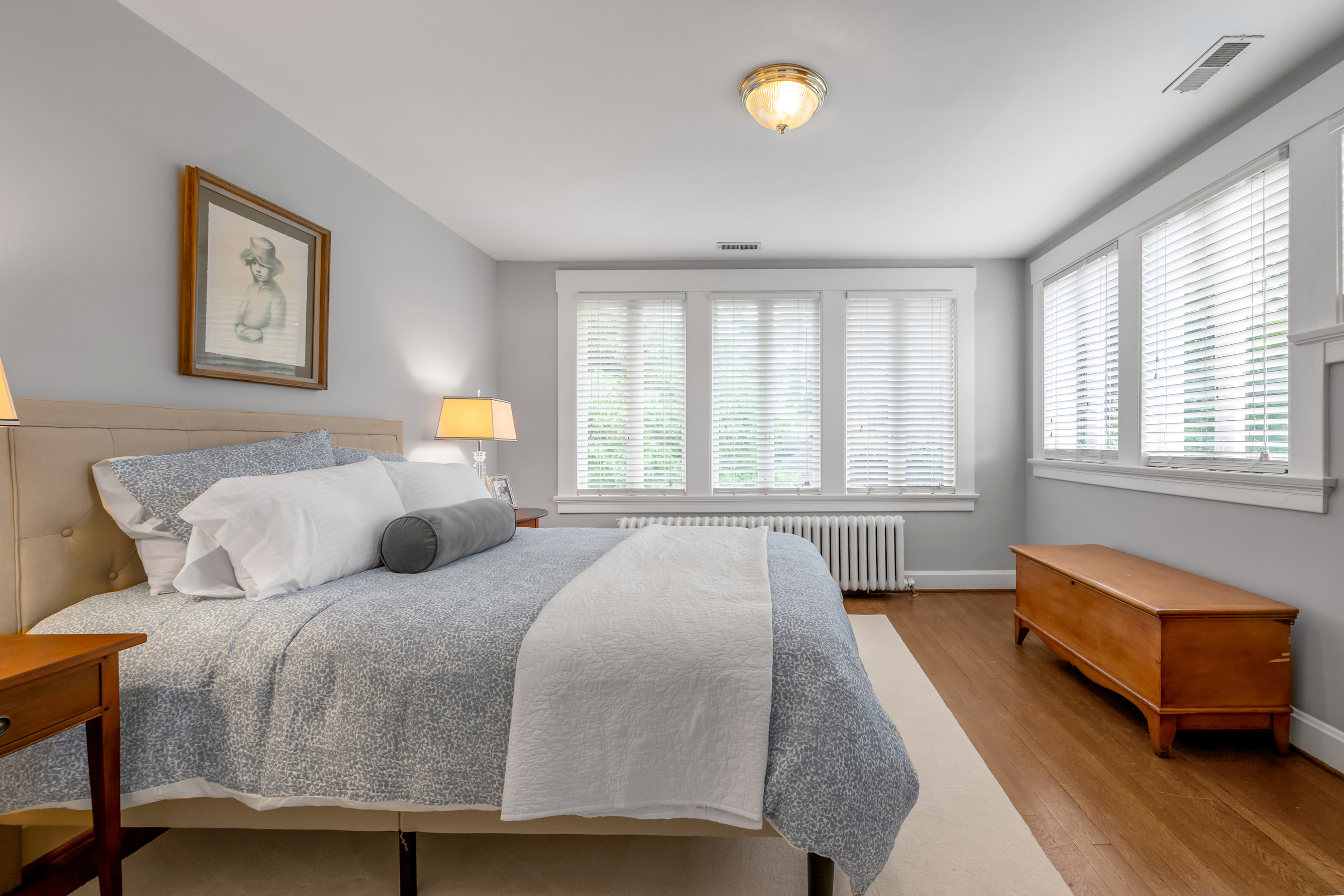  262 S Ashland Avenue - 物件實景