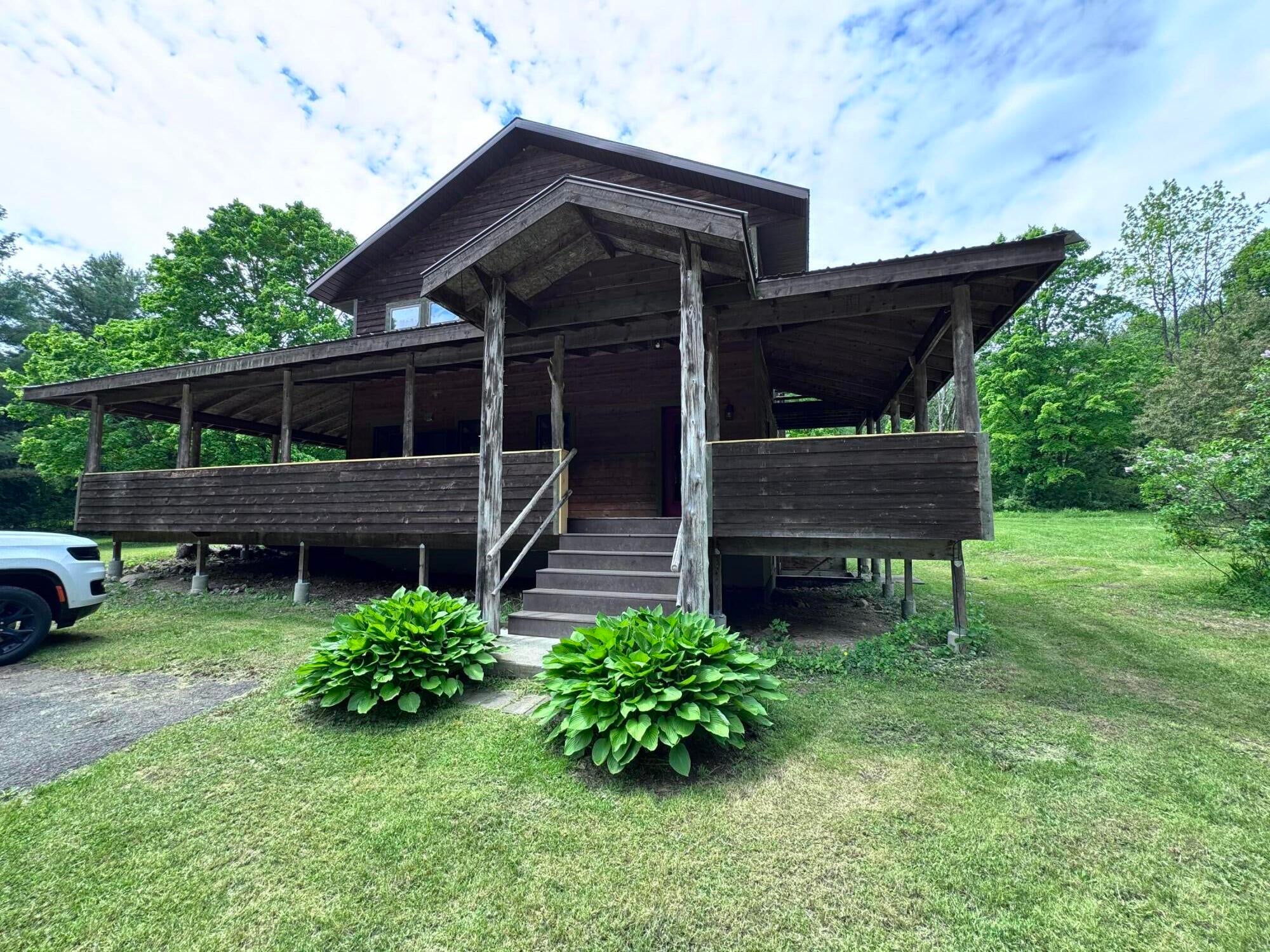 61 Block House Rd Road, Willsboro, New York, 12936, United States, 4 Bedrooms Bedrooms, ,3 BathroomsBathrooms,Residential,For Sale,61 Block House Rd Road,1670625