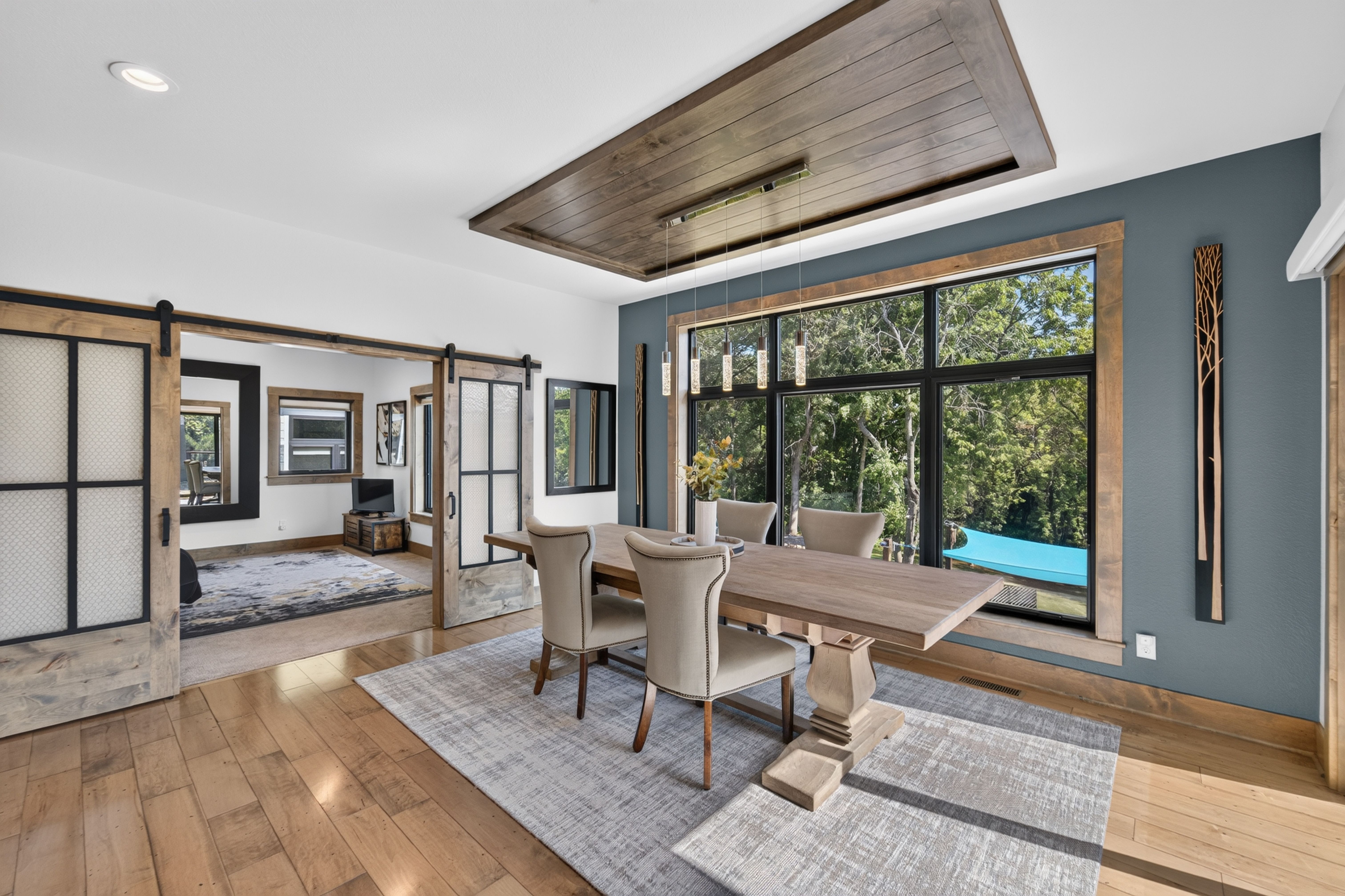  Private Estate in Delafield - 物件實景