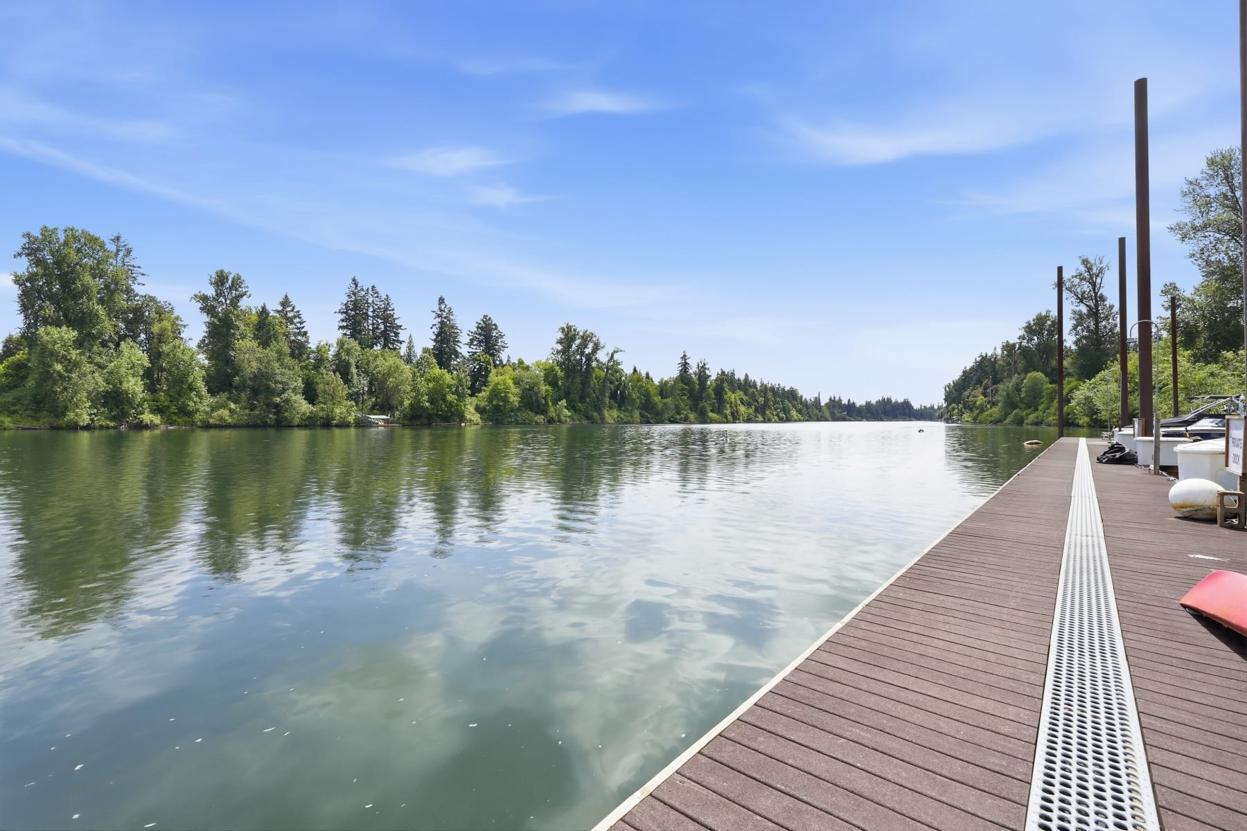  11235 SW CHAMPOEG DR Wilsonville, OR 97070 - 物件實景