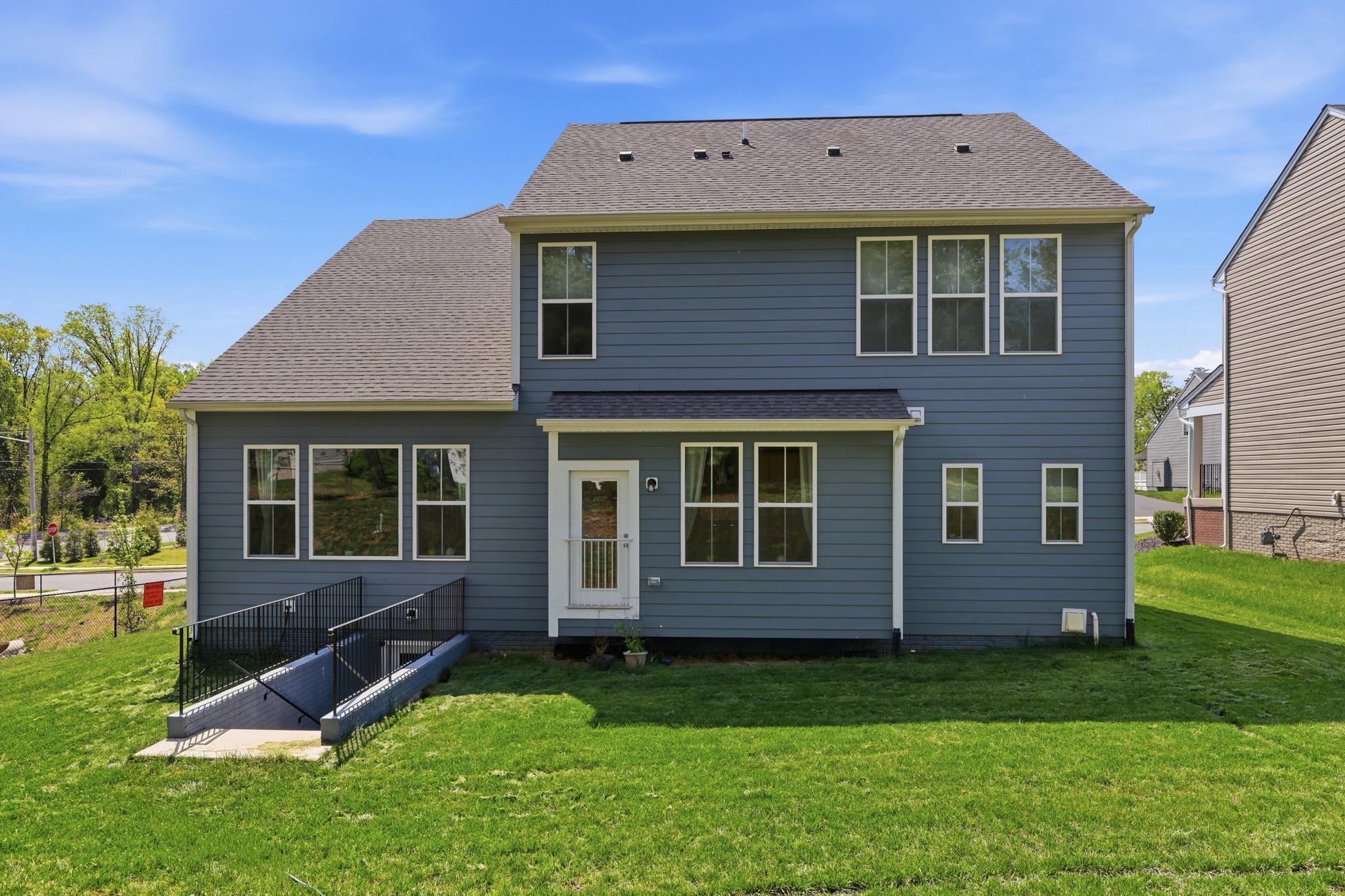  9428 Deschamp Court, Manassas, VA, 20112 - 物件實景