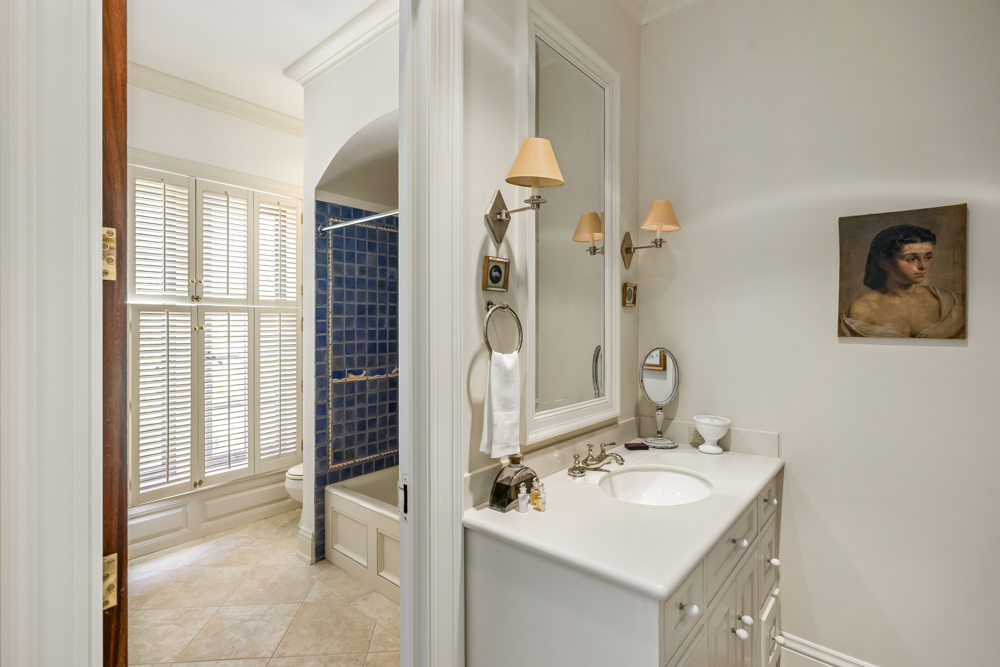  Woodbine: Grandeur and Privacy in the Heart of Buckhead - 物件實景