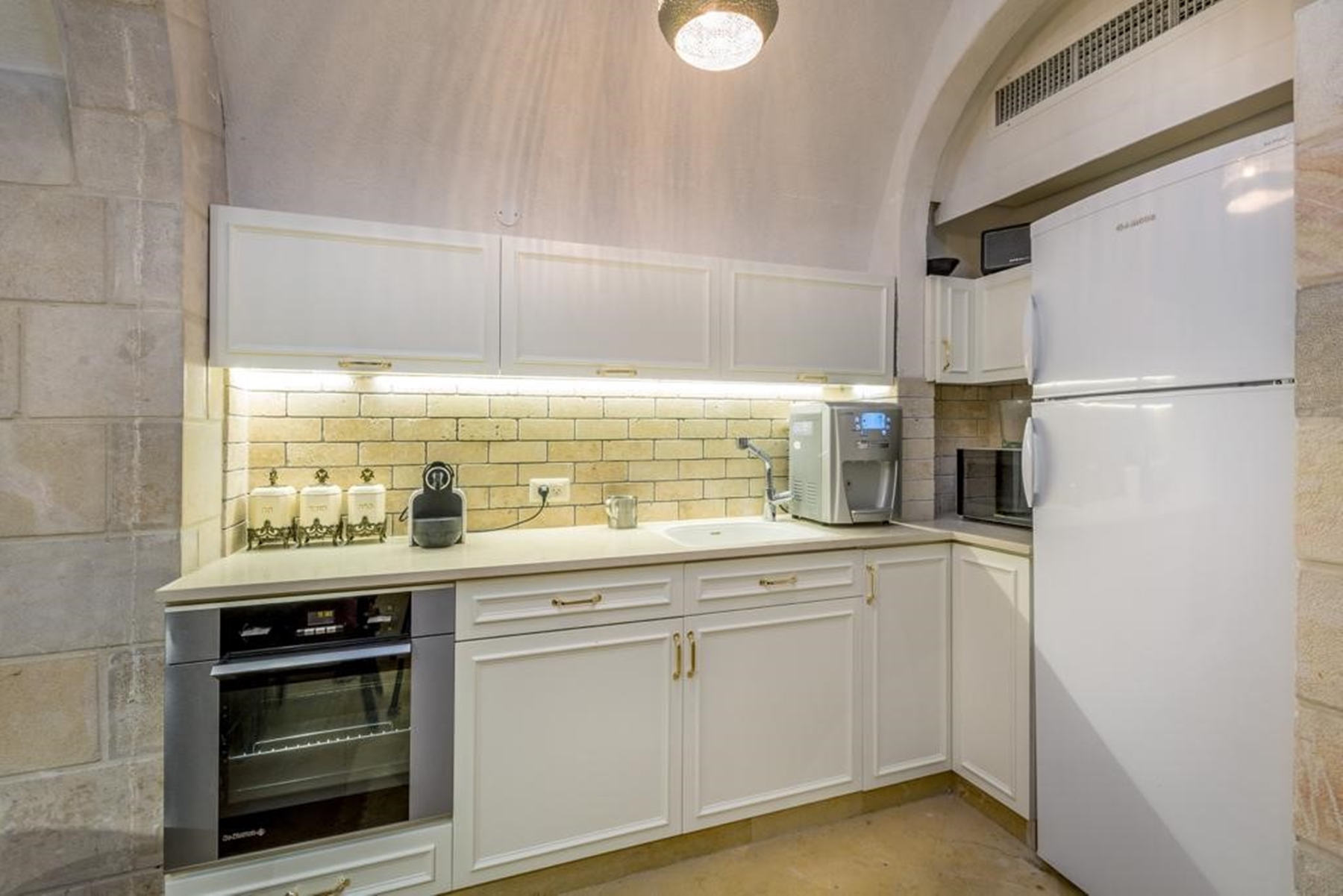  Western Wall Luxury Home - 物件實景