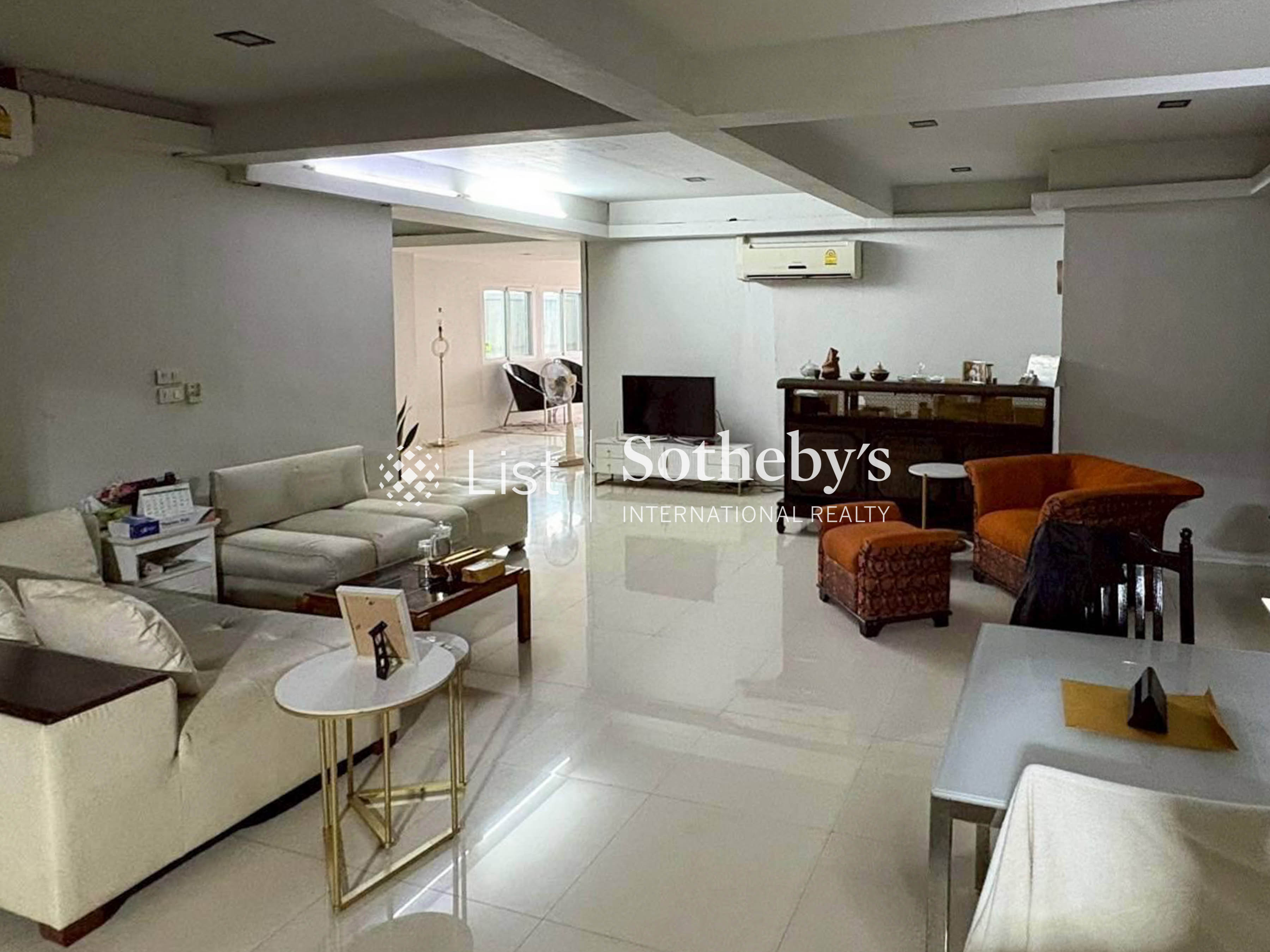  Itsaraphap Soi 13 - 物件實景