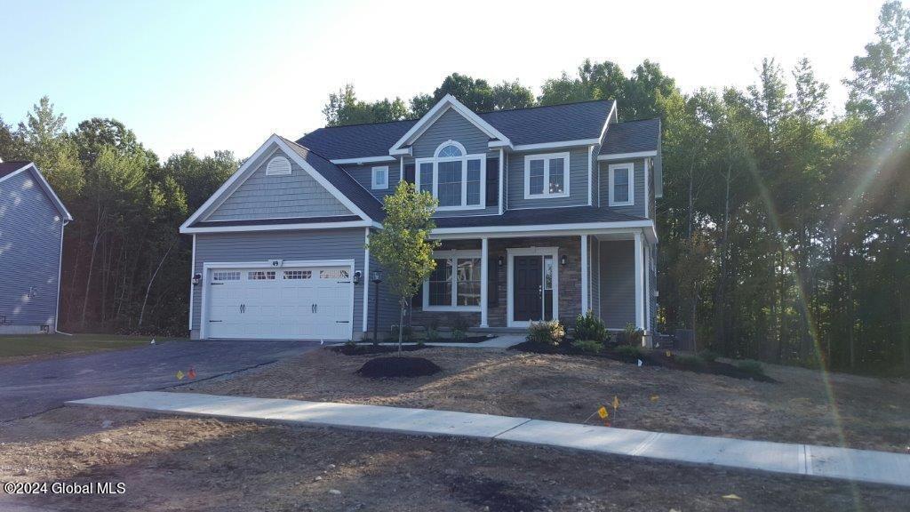 Mechanicville, New York, 12118, United States, 3 Bedrooms Bedrooms, ,3 BathroomsBathrooms,Residential,For Sale,1807710