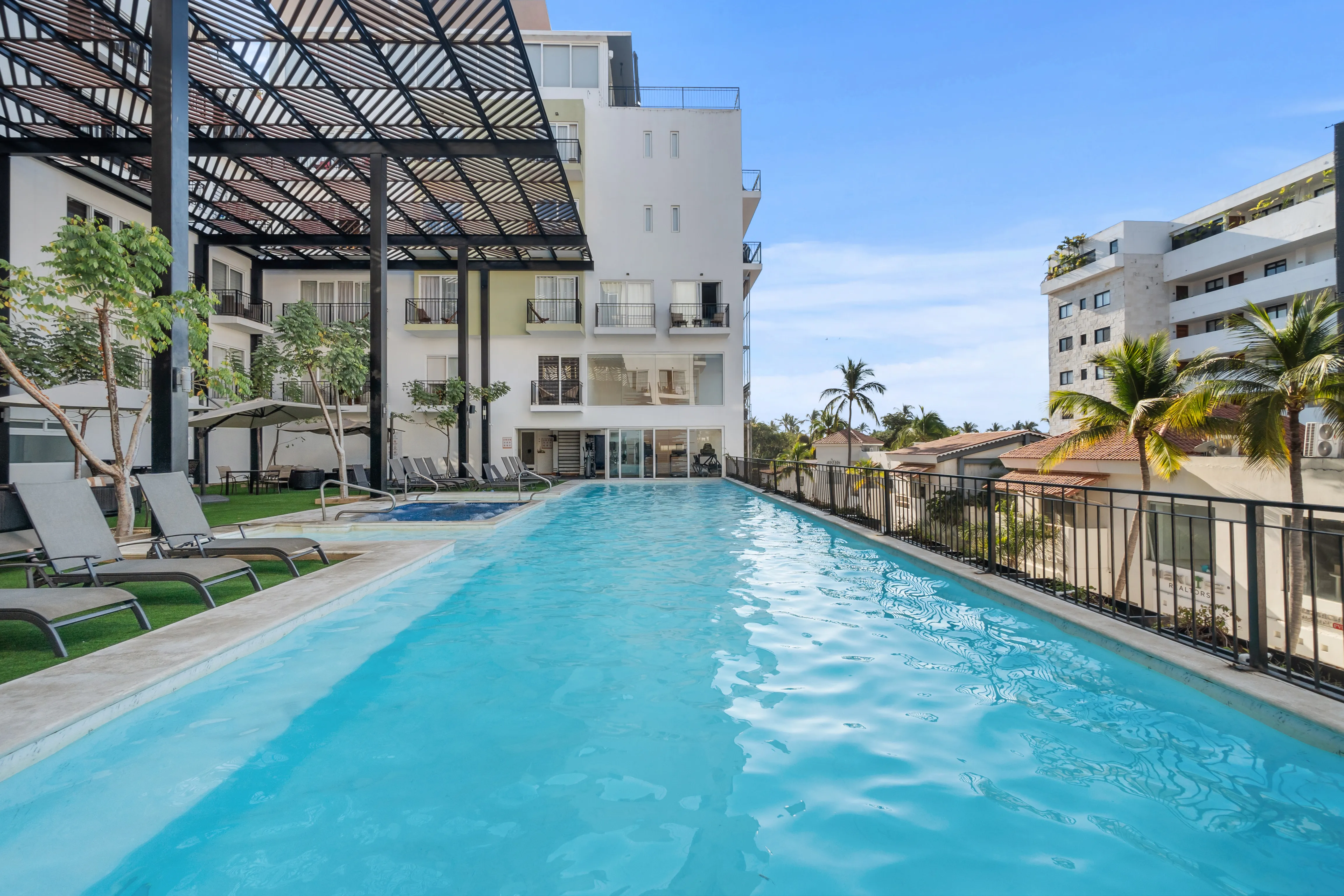  Arena Dorada Condo - 物件實景