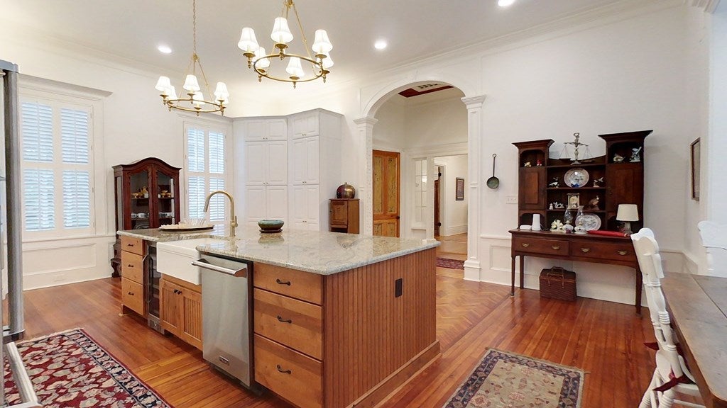 Thomasville, Georgia, 31792, United States, 3 Bedrooms Bedrooms, ,3 BathroomsBathrooms,Residential,For Sale,2005242