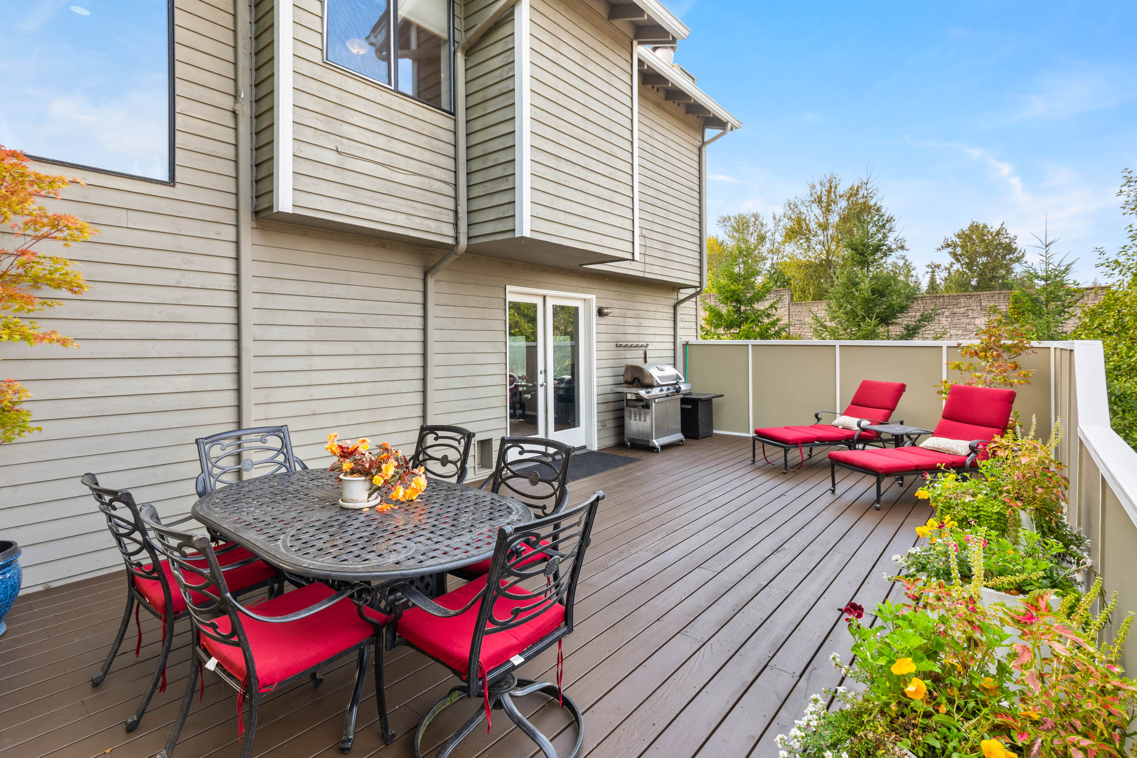  9630 NE 35th Place, Clyde Hill, WA 98004 - 物件實景