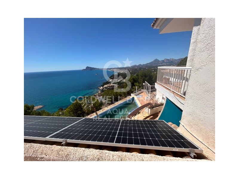 Altea, Comunidad Valenciana, ES, 3 Bedrooms Bedrooms, ,2 BathroomsBathrooms,Residential,For Sale,1847060