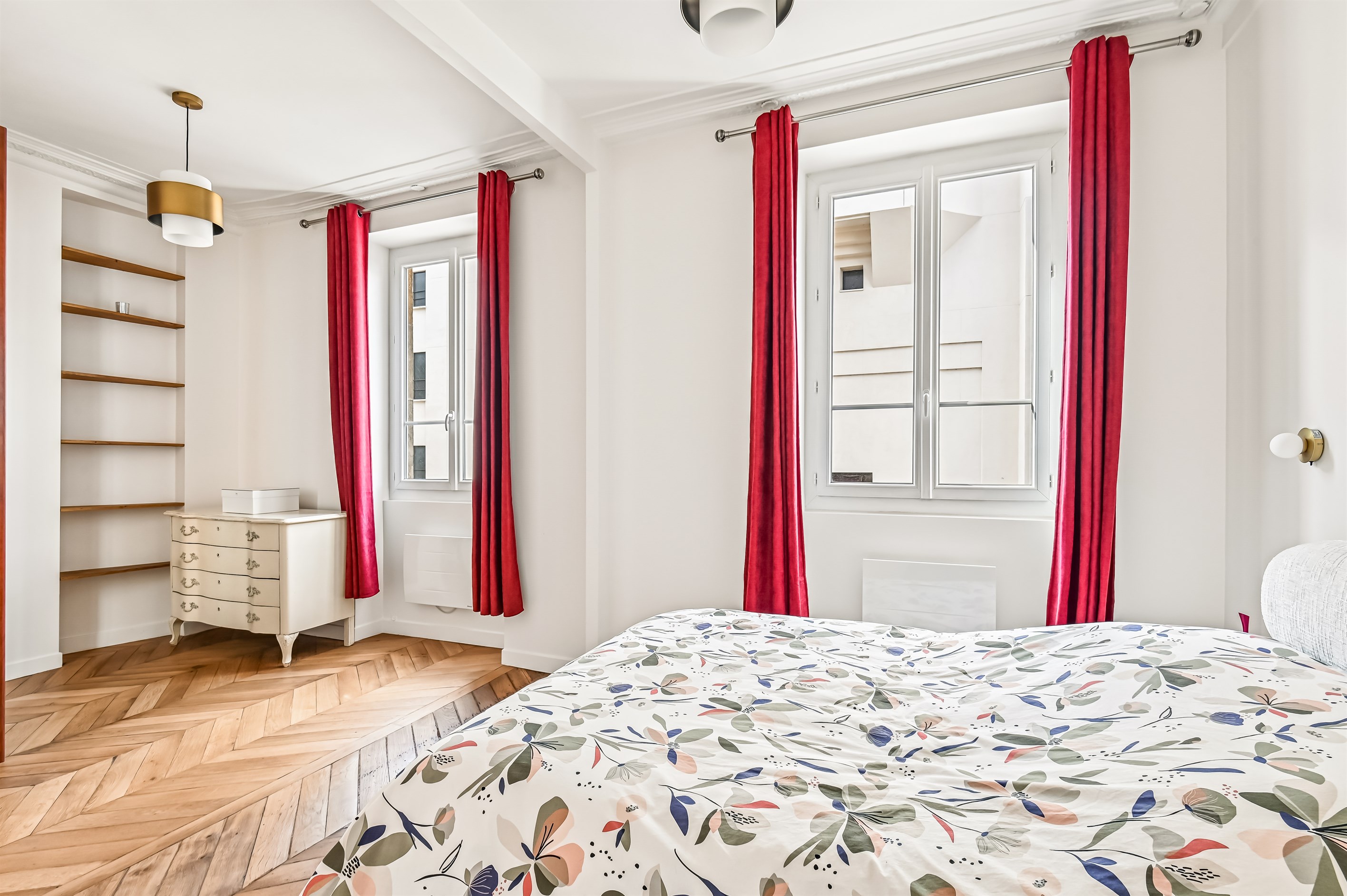  Bright Apartment Overlooking the Grand Rex Cinema - 物件實景