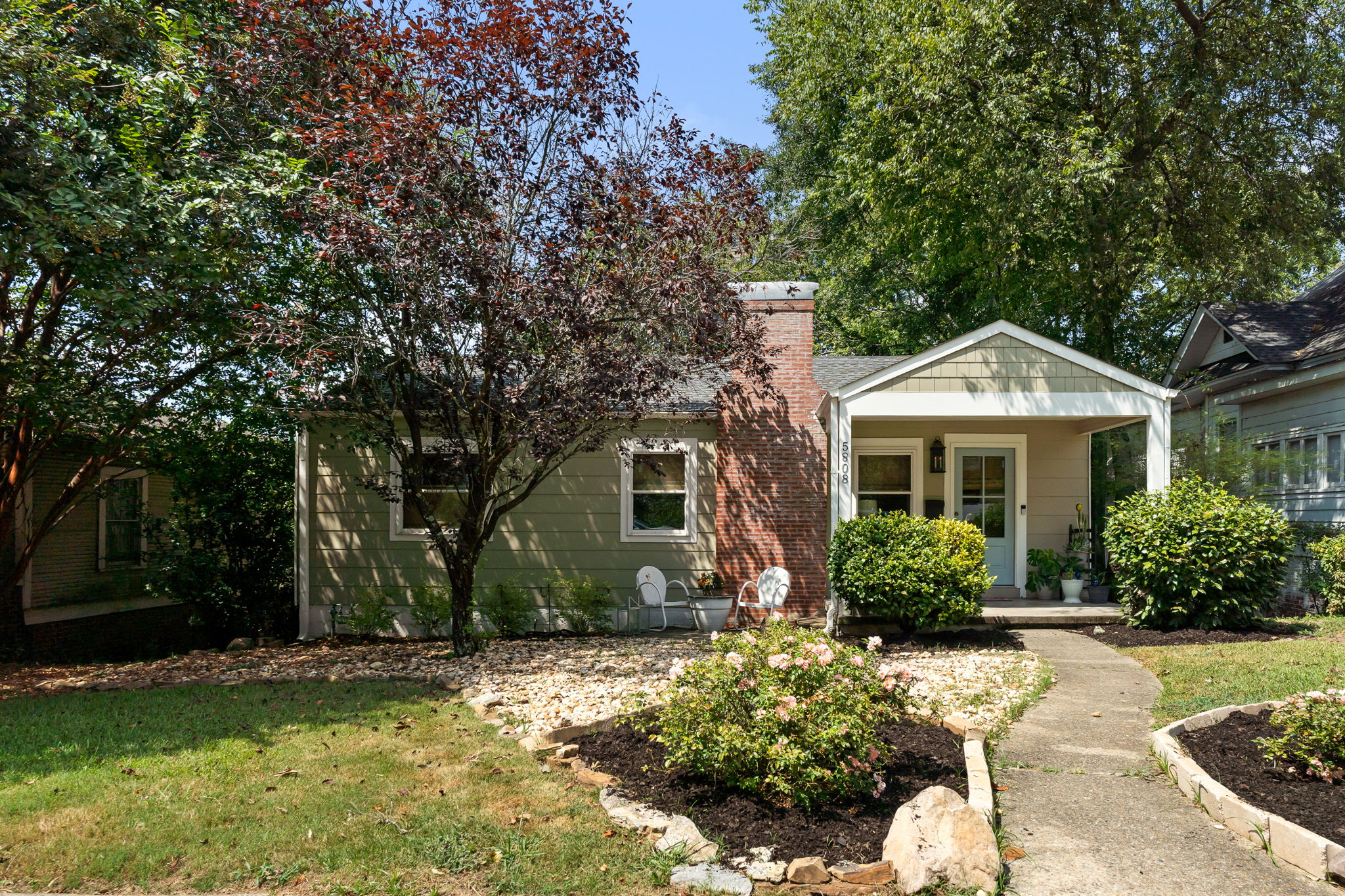 5th Ct, Birmingham, AL 35212