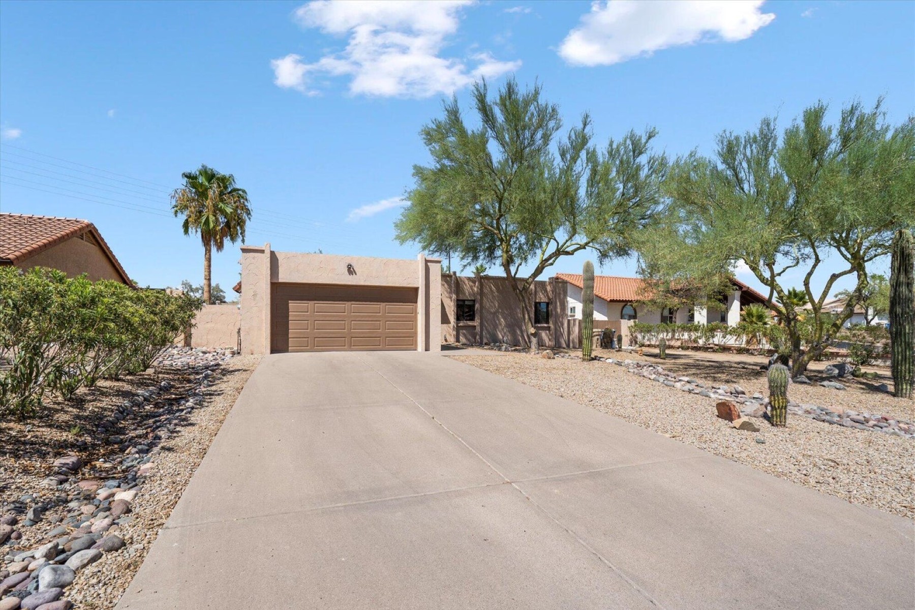  15237 N Del Ray Drive ¦ Fountain Hills, AZ - 物件實景