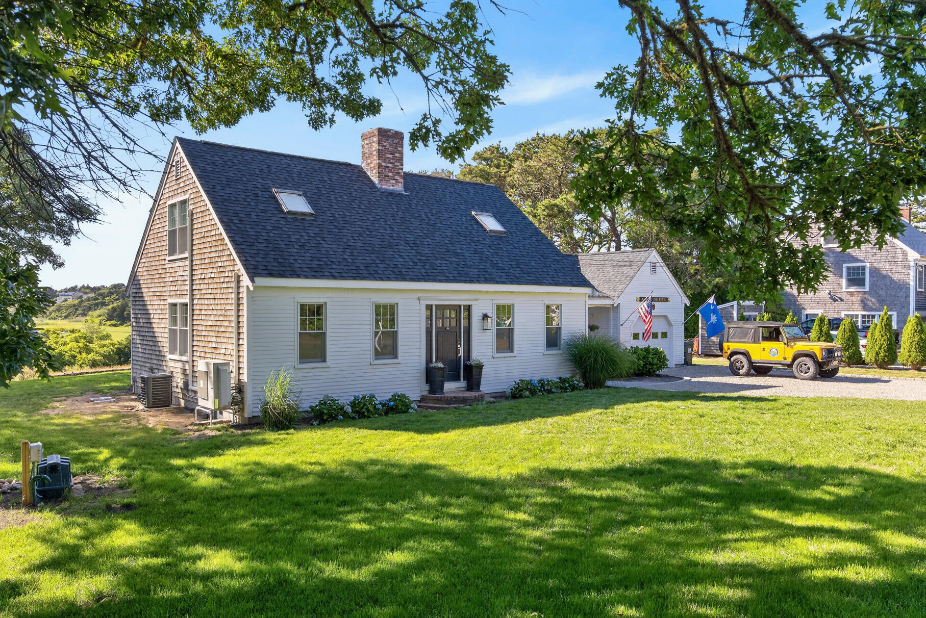  26 Hardings Beach Road, Chatham, MA, 02633 - 物件實景